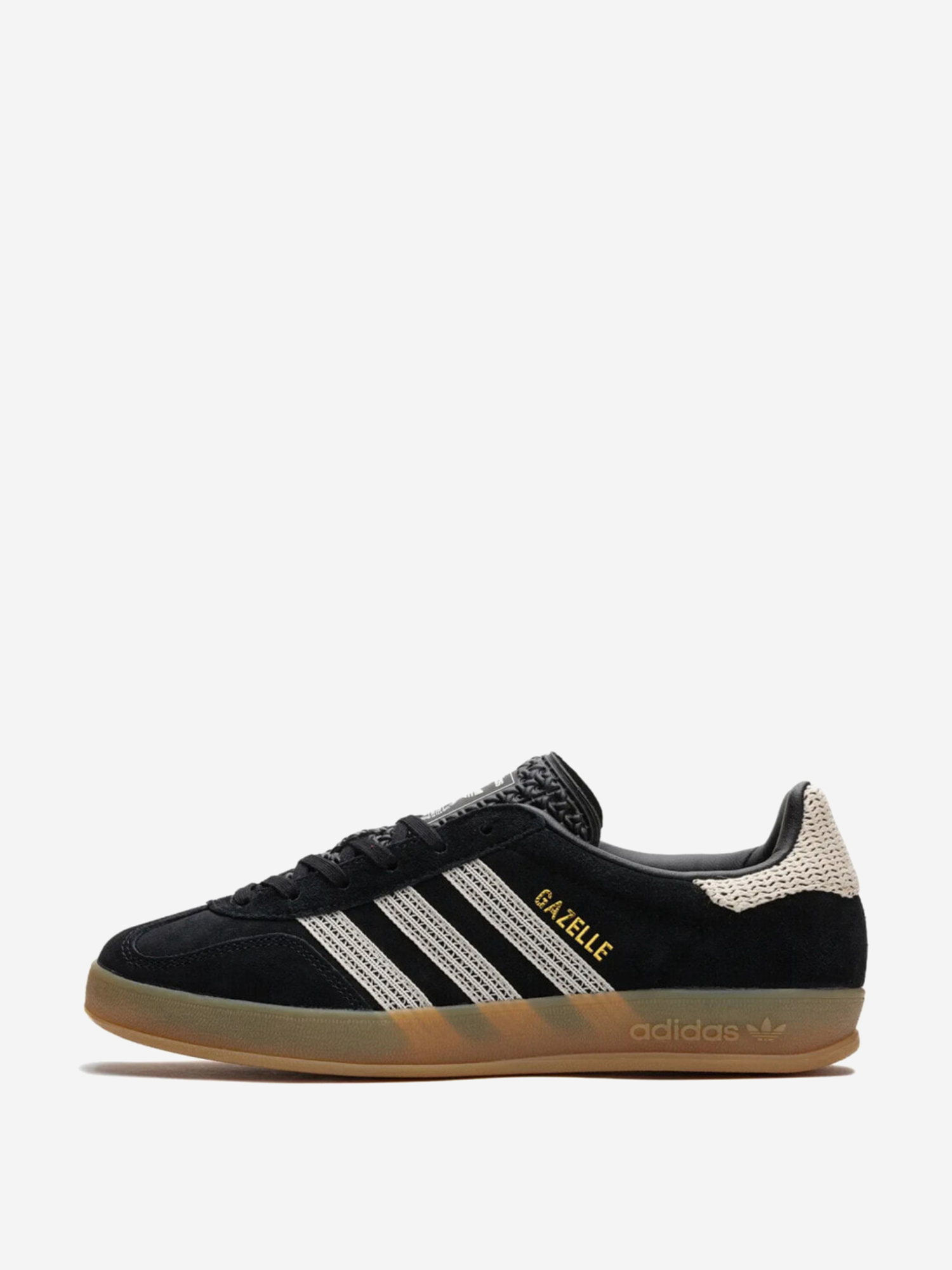 Изображение товара Adidas Gazelle Indoor W женские кроссовки спортивного стиля