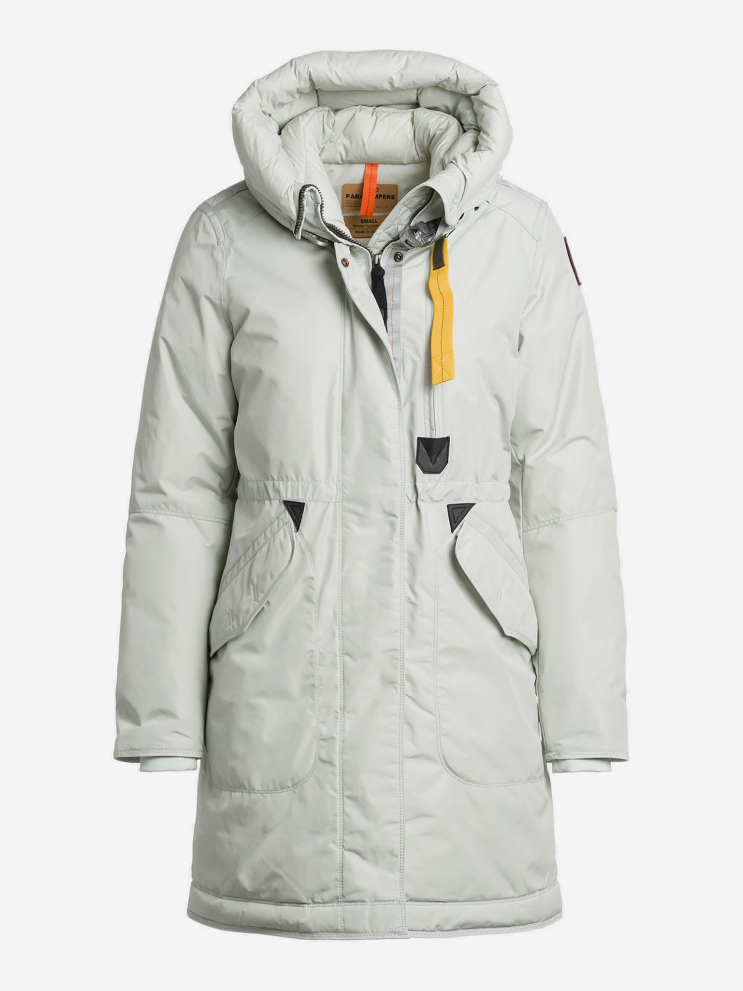 

Парка женская PARAJUMPERS Tank, Серый