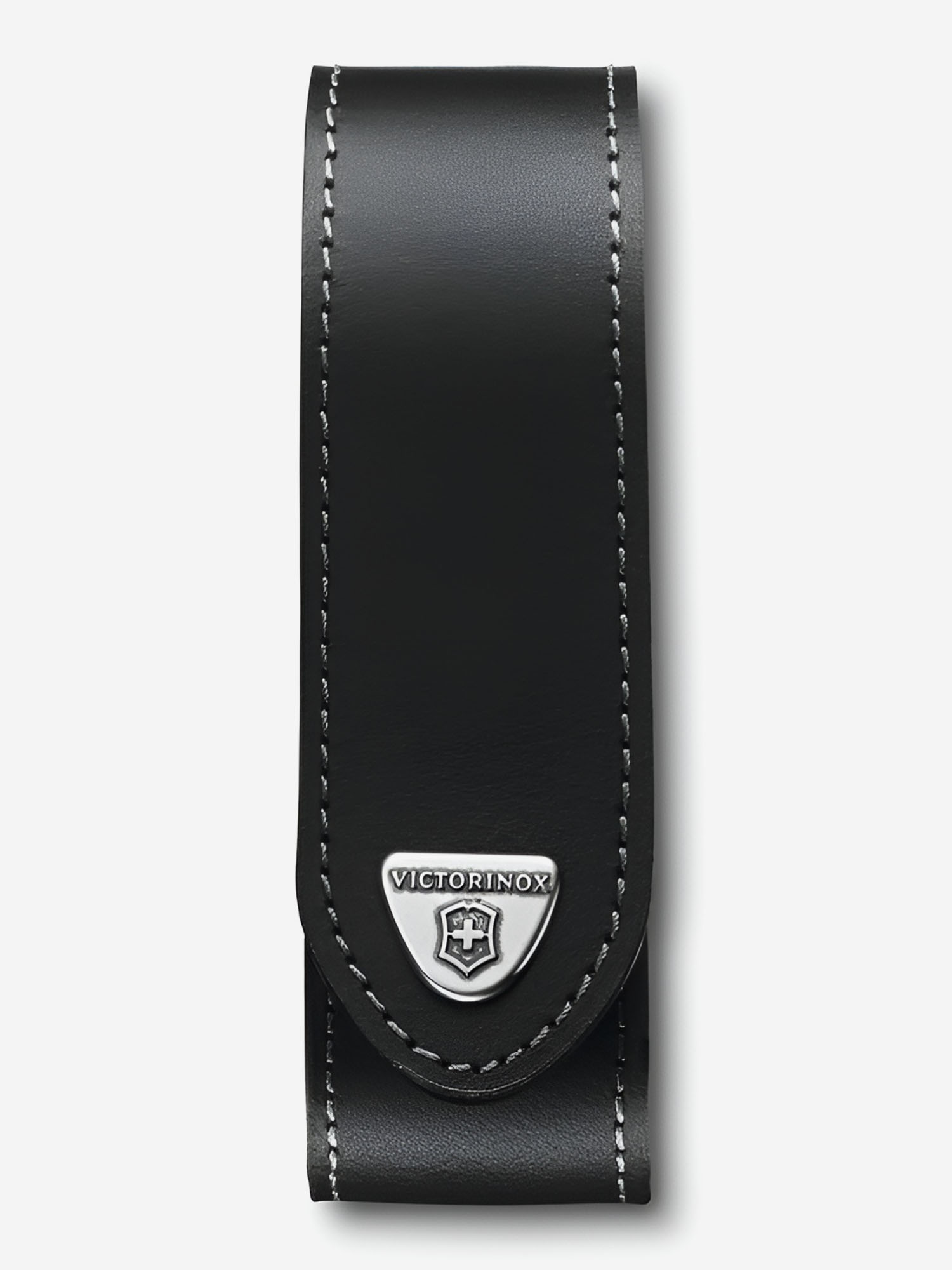 

Чехол Victorinox для RangerGrip 130 мм, кожаный, Черный