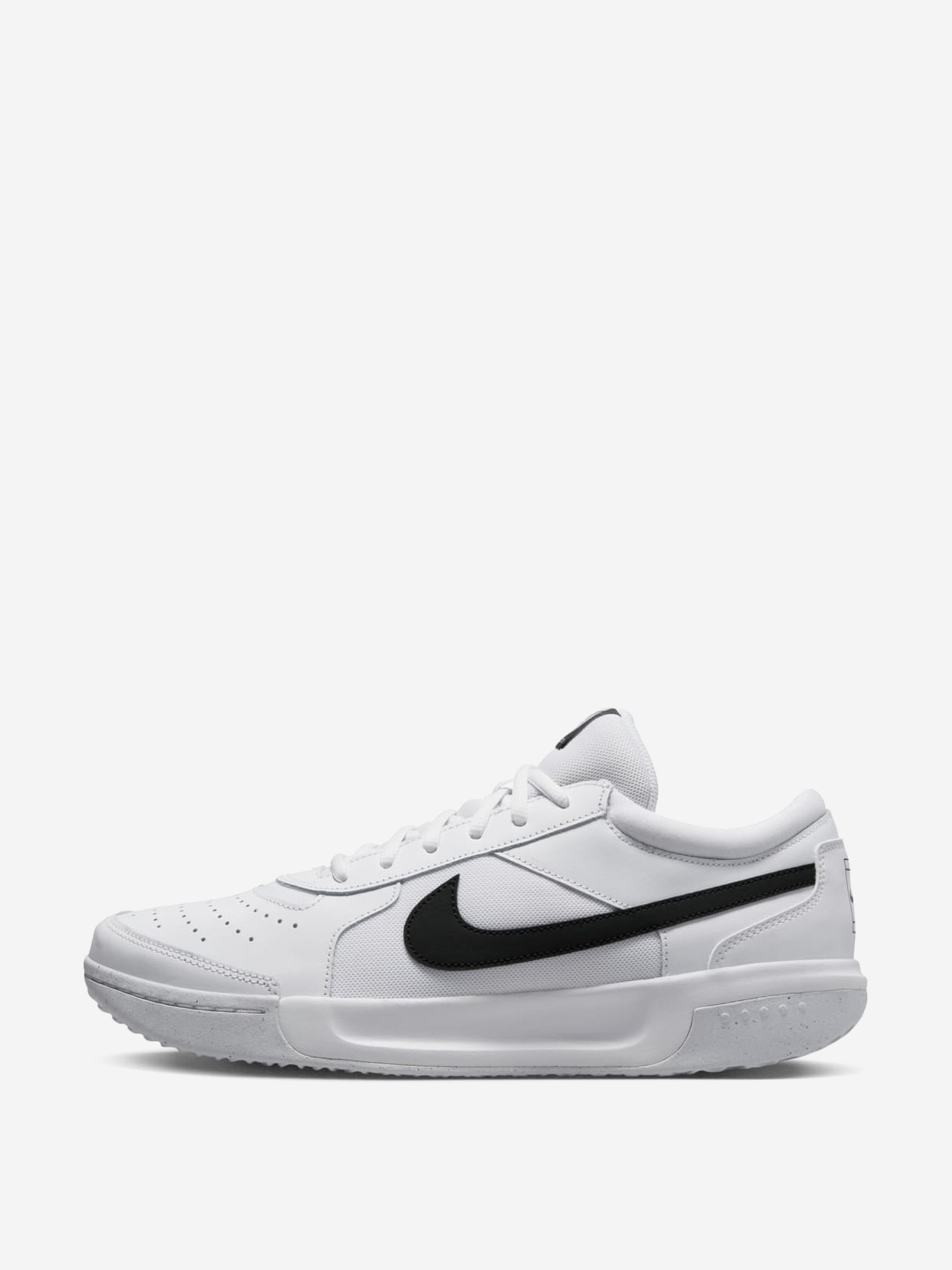 Кроссовки мужские Nike M Zoom Court Lite 3, Голубой