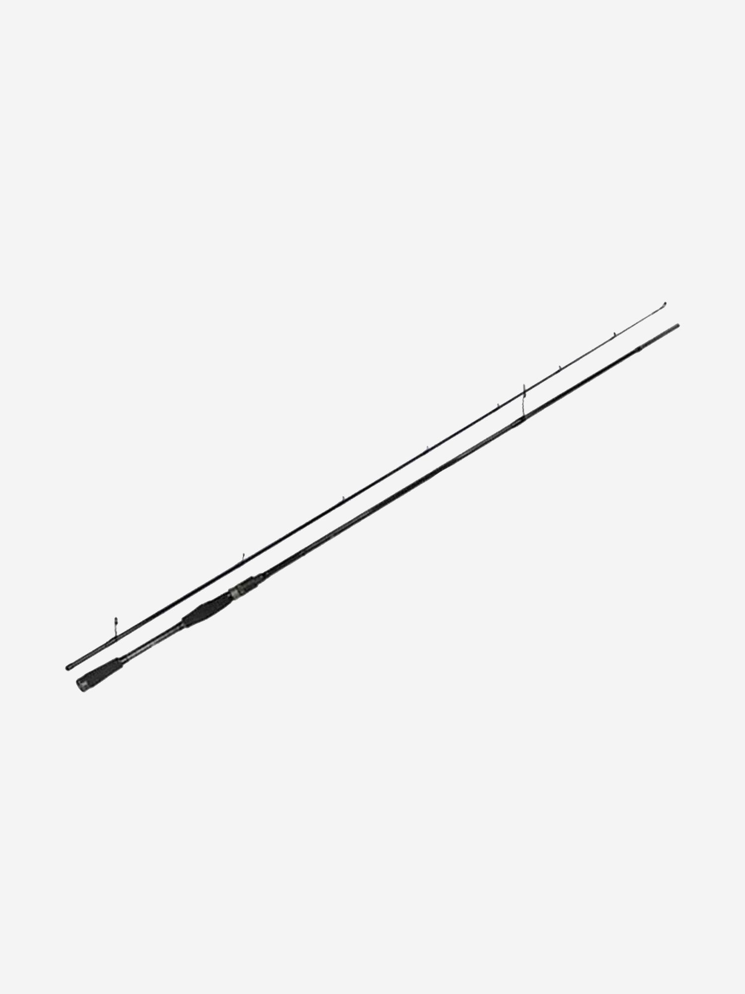

Спиннинг Maximus MESCALITO 862XH 2.59m 28-84g, Коричневый