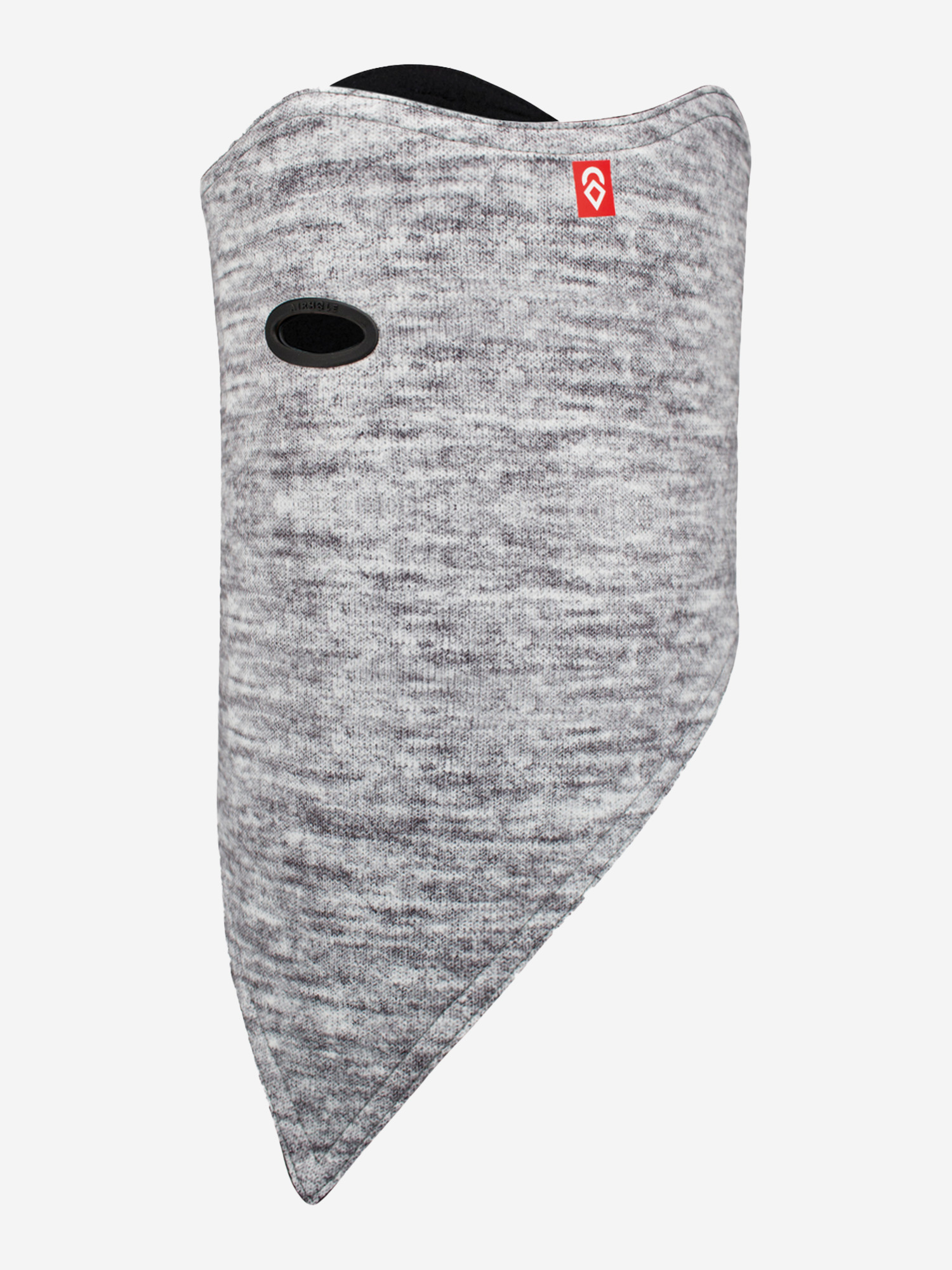 

Маска Airhole, Серый