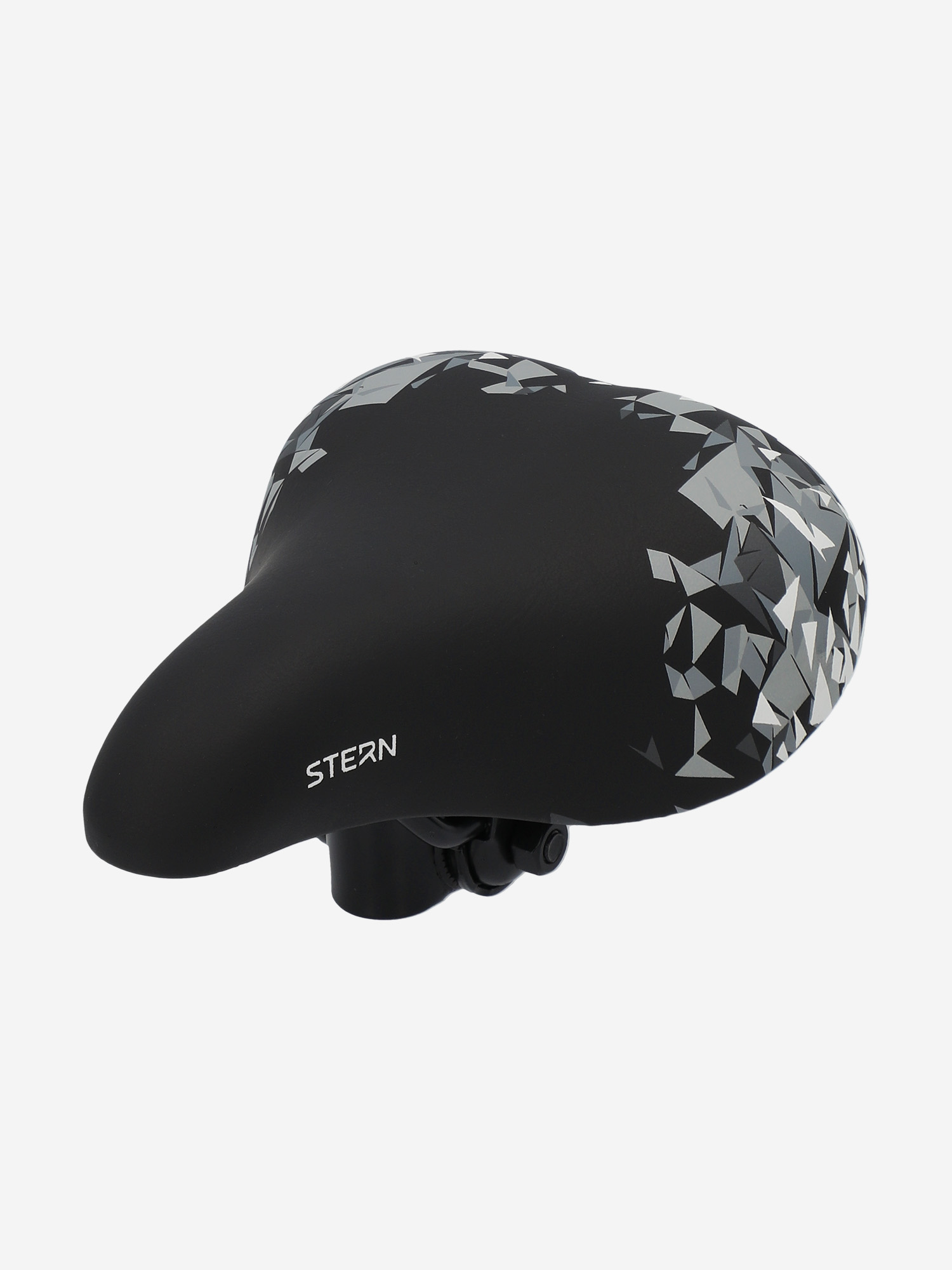 

Седло Stern, Черный