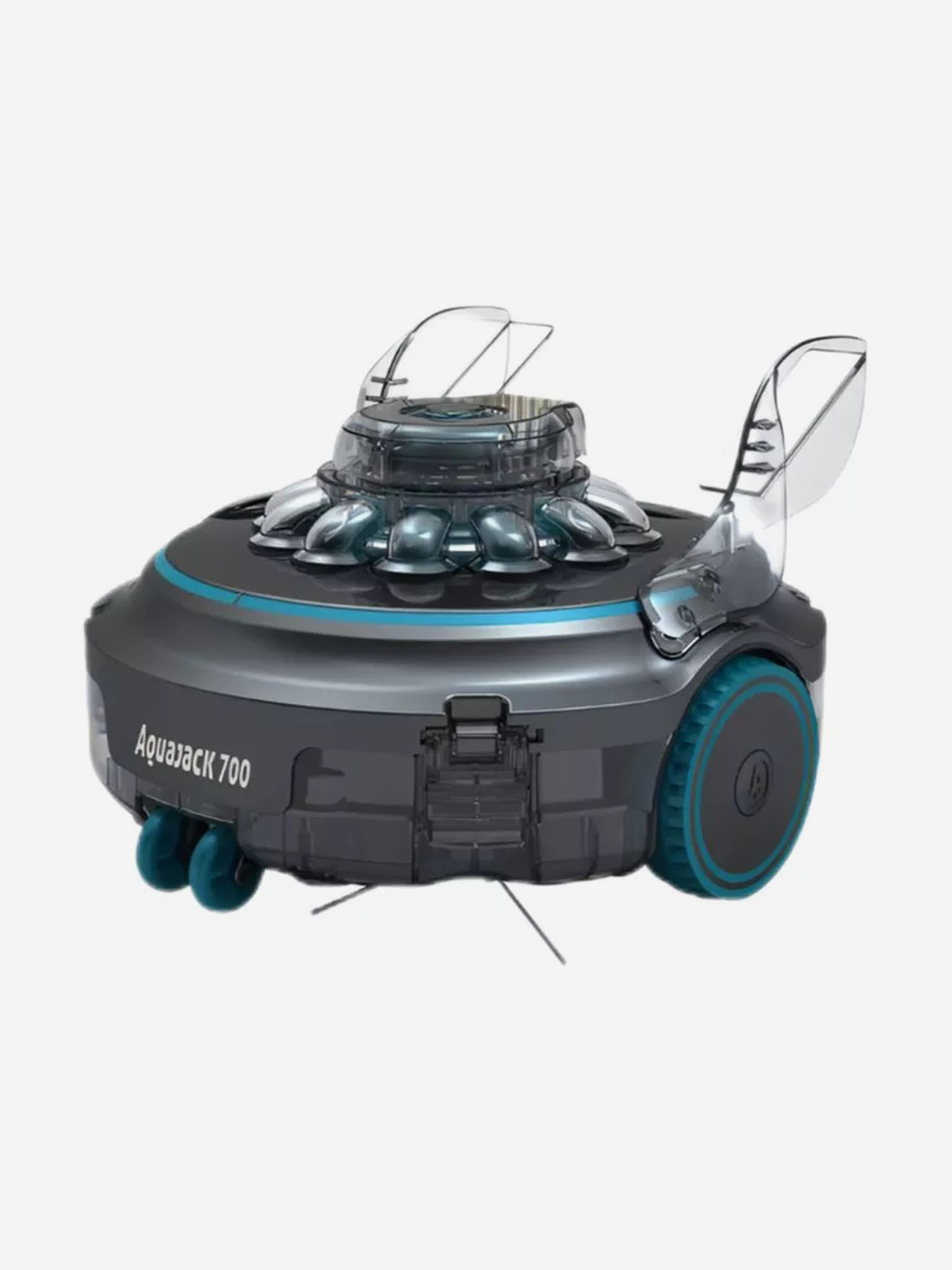 

P1170, Poolstar, Беспроводной робот-пылесос Aquajack 700, Черный