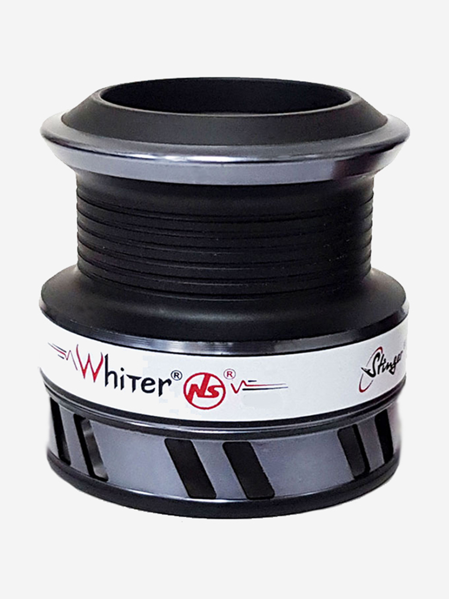 

Шпуля запасная для рыболовной катушки Stinger Whiter NS , Черный