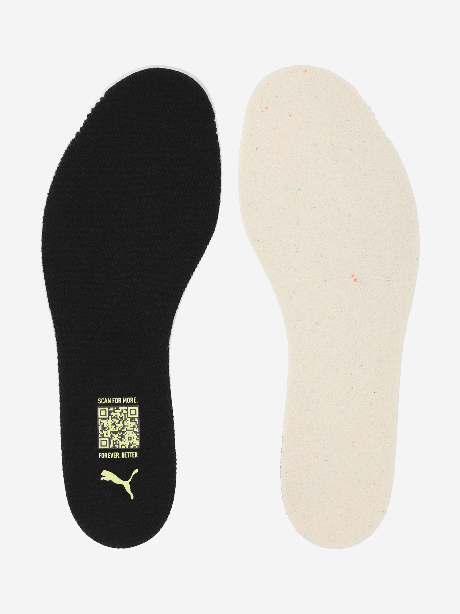 фото Кроссовки детские puma skyrocket lite 2, зеленый