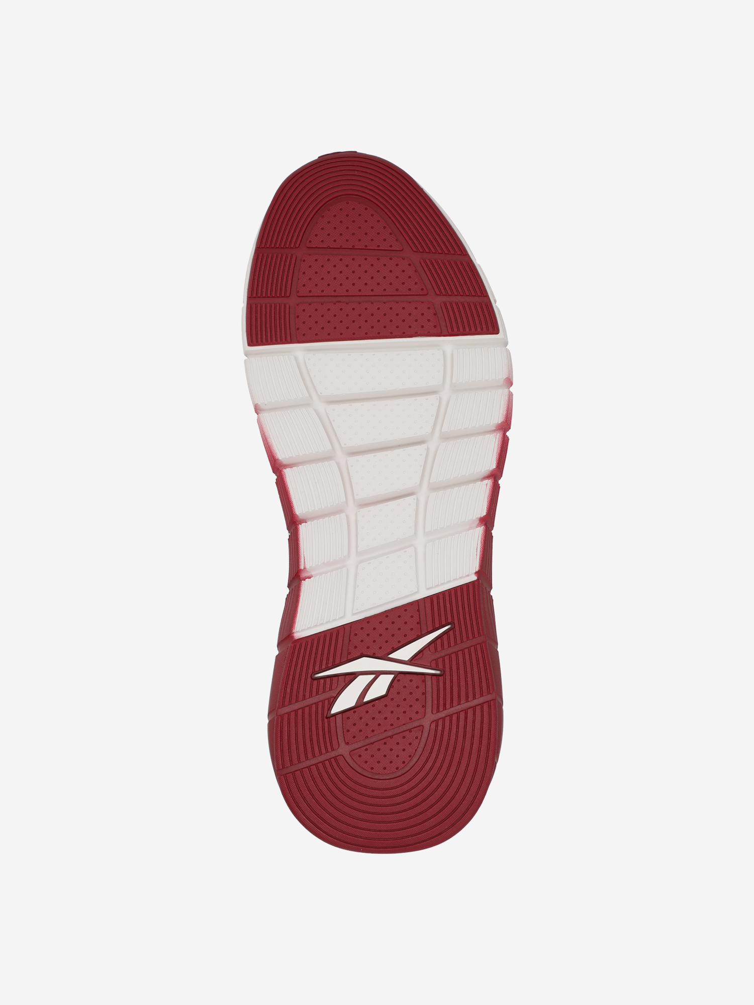 фото Кроссовки женские reebok nano gym, белый