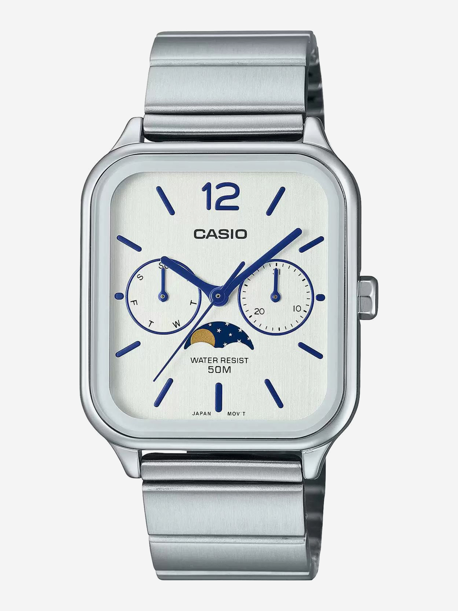 Изображение товара Наручные часы CASIO, Мультицвет