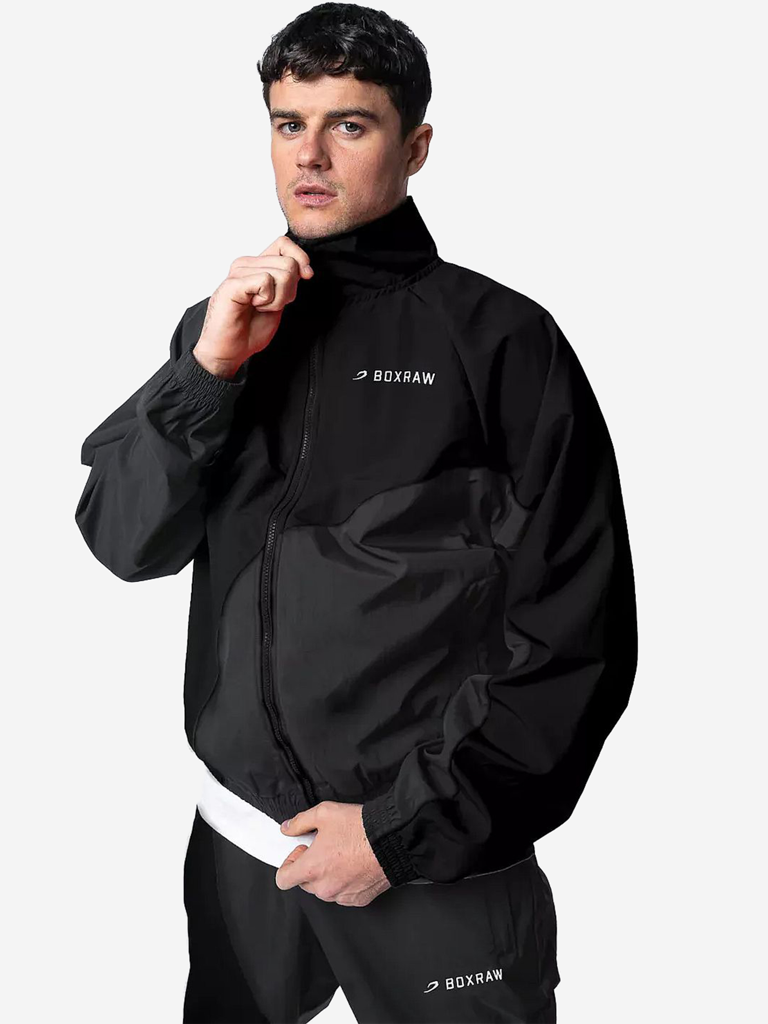 

Куртка Boxraw Williams, Черный