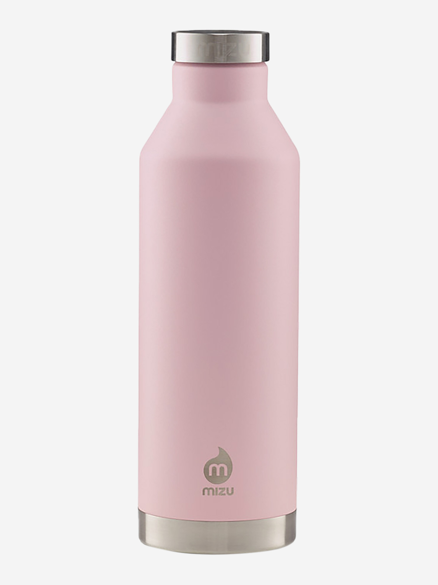 Изображение товара Термобутылка MIZU V8, 800 мл, Розовый