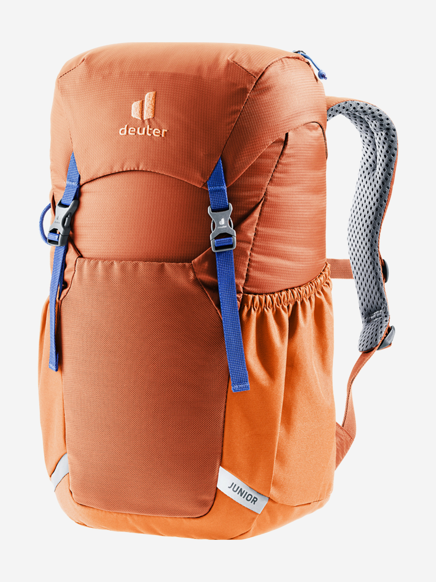 

Рюкзак Deuter Junior, Оранжевый
