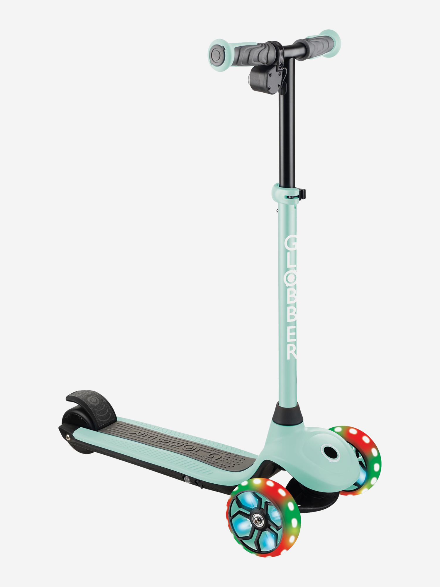 Изображение товара Электросамокат Globber E-Motion 4+, Мятный
