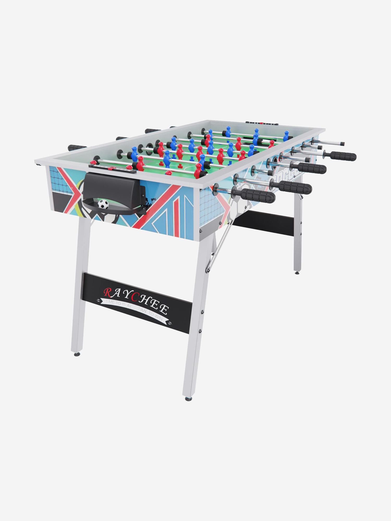 Изображение товара Игровой стол для настольного футбола DFC 48 G34822-1