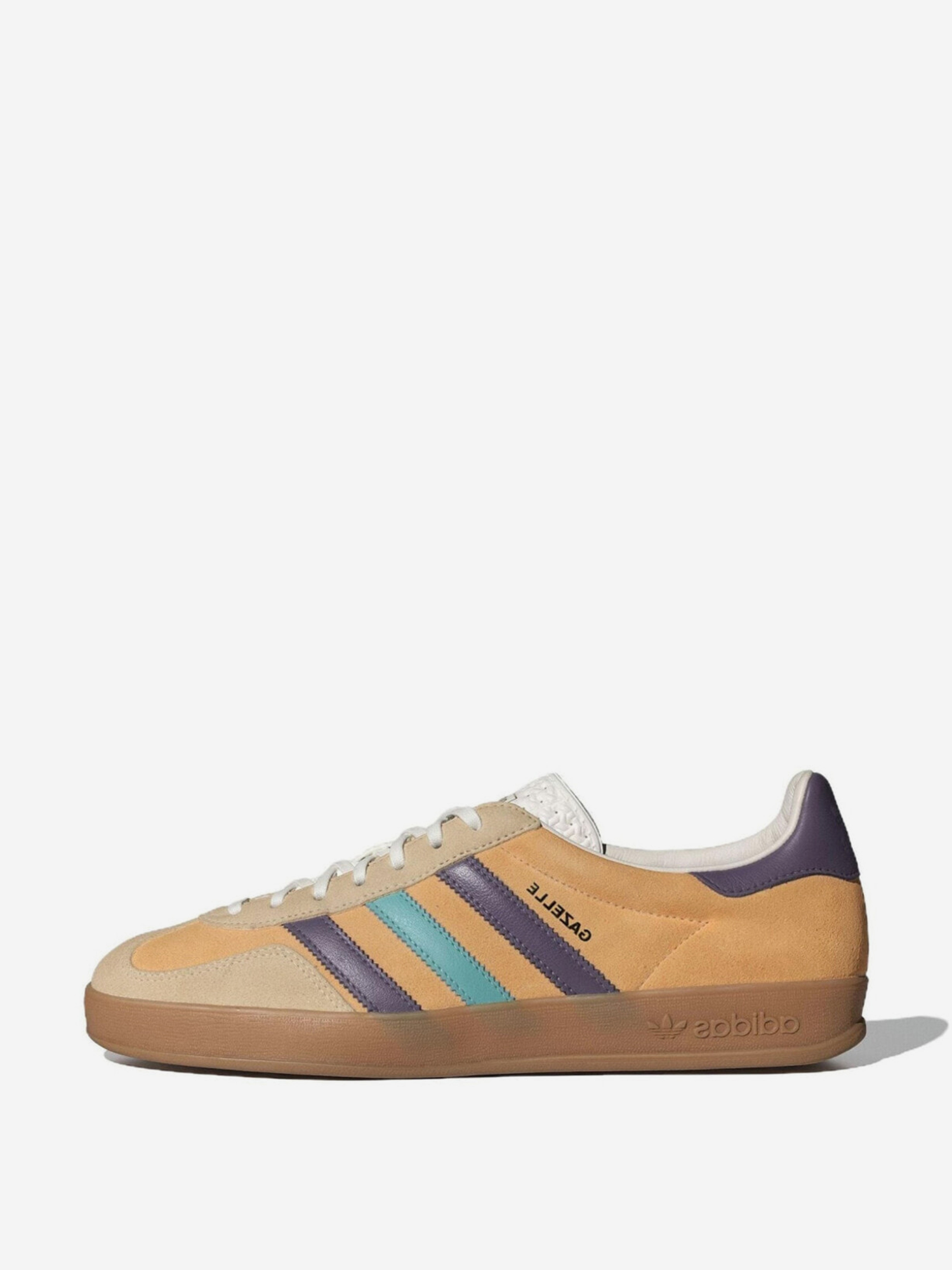 Изображение товара Кроссовки Adidas Originals Gazelle Indoor Glow