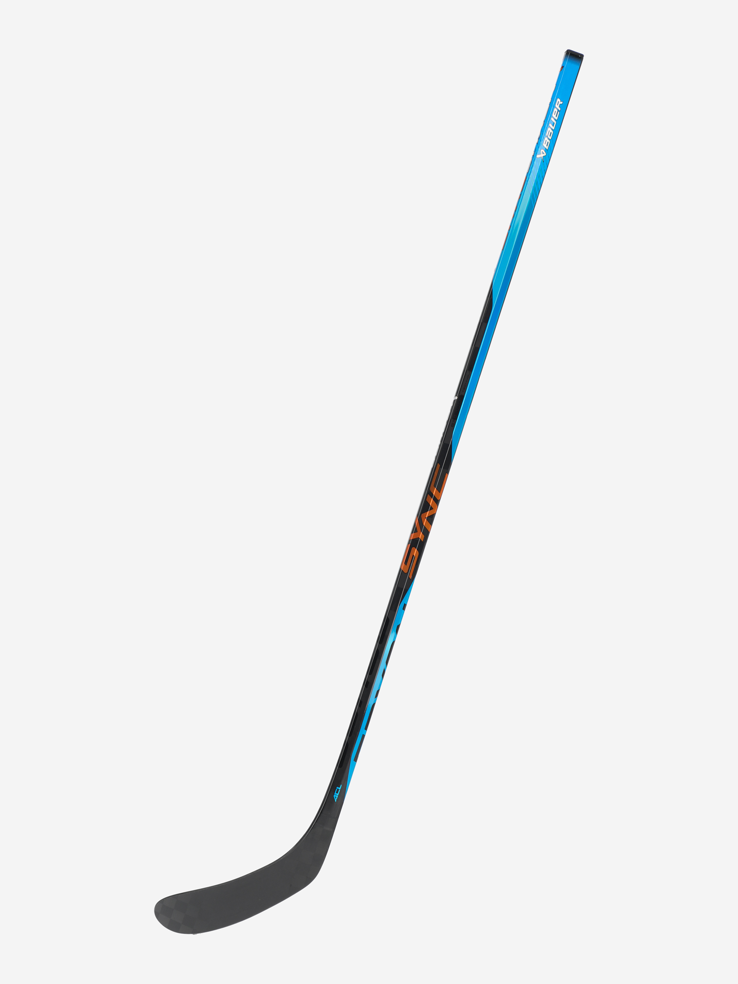 

Клюшка хоккейная детская Bauer Nexus Sync JR, Мультицвет