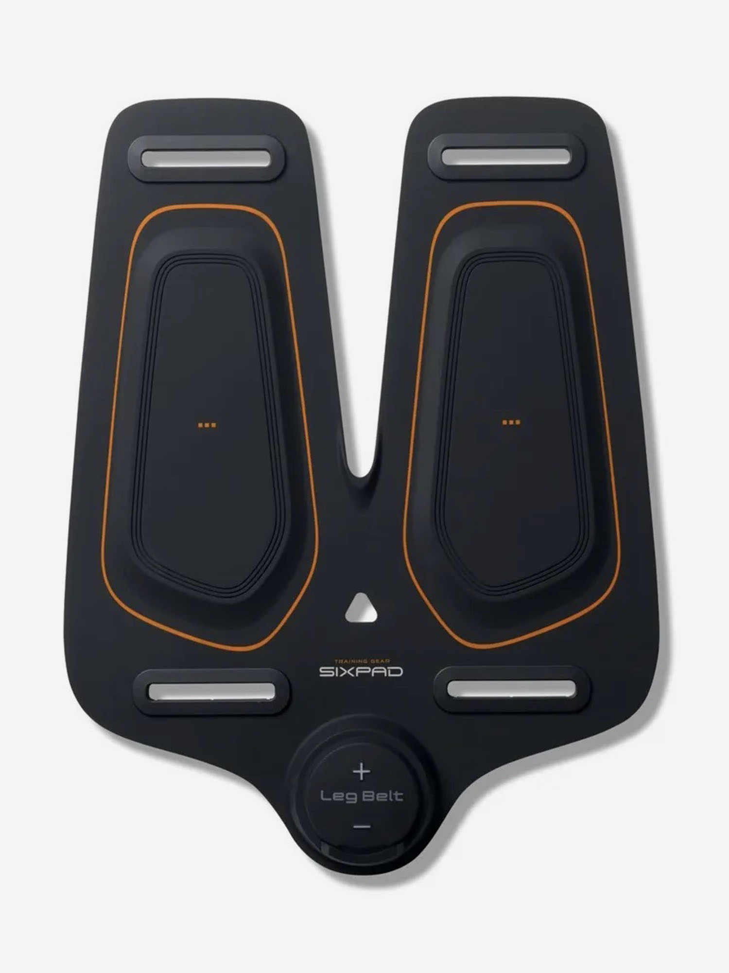 

Миостимулятор для тренировки и укрепления мышц ног SIXPAD LEG BELT, Черный