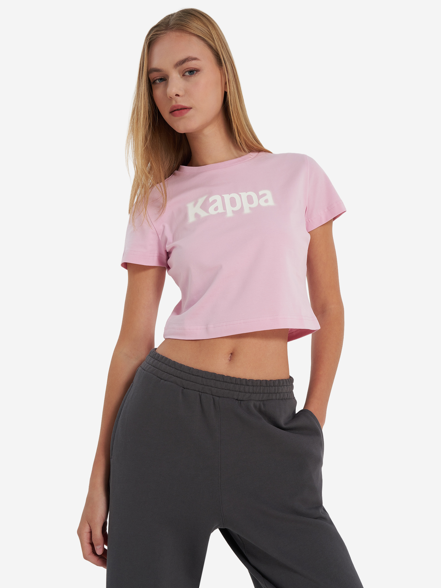 Изображение товара Футболка женская Kappa