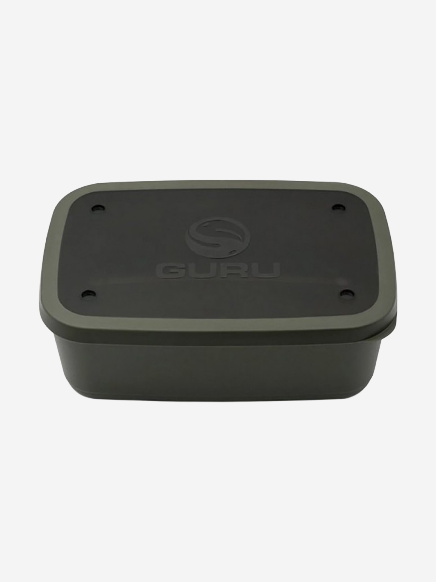 Изображение товара Коробка для наживки GURU 3.0л Solid Lid