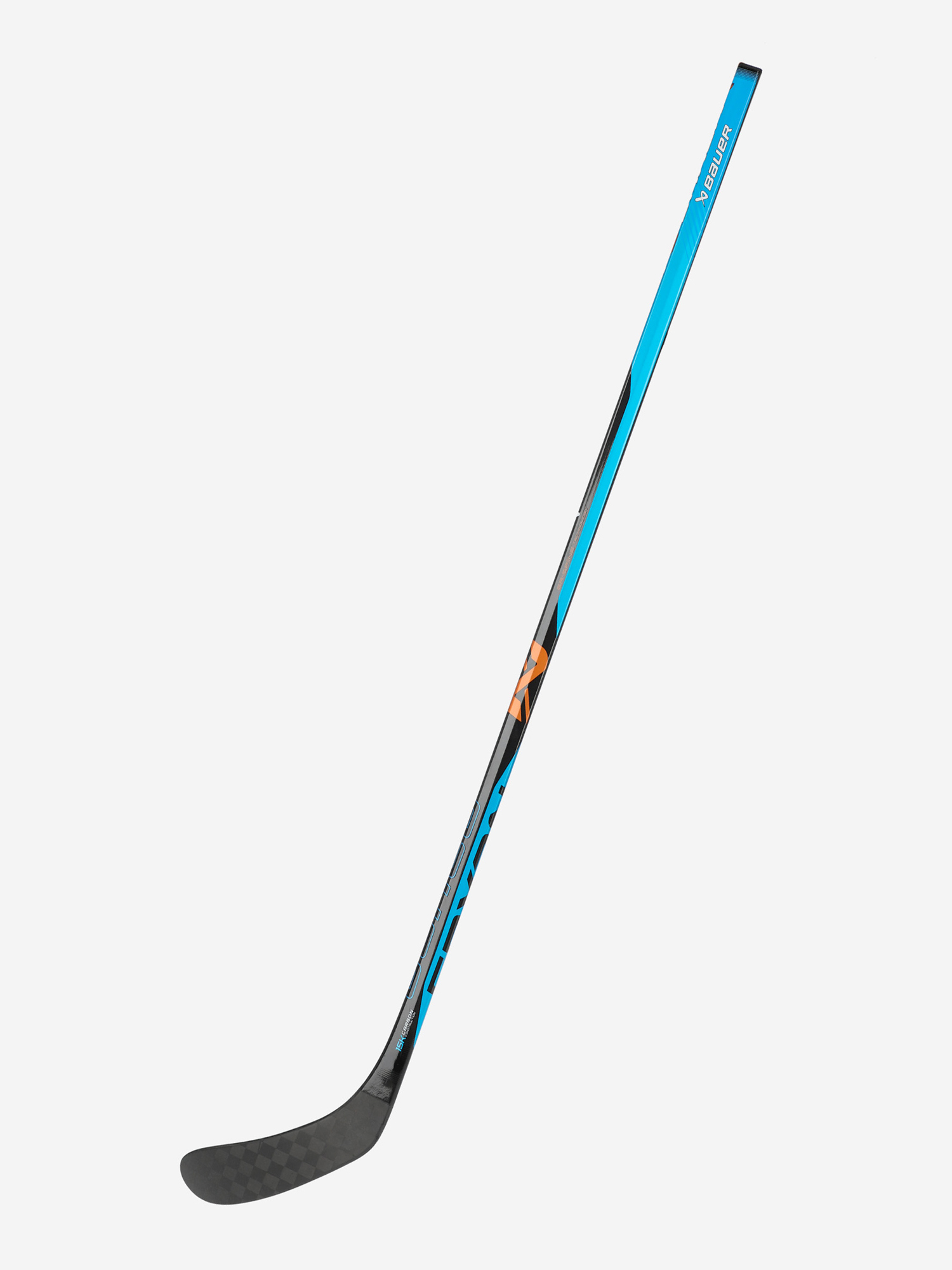 

Клюшка хоккейная детская Bauer Nexus E4 JR, Черный