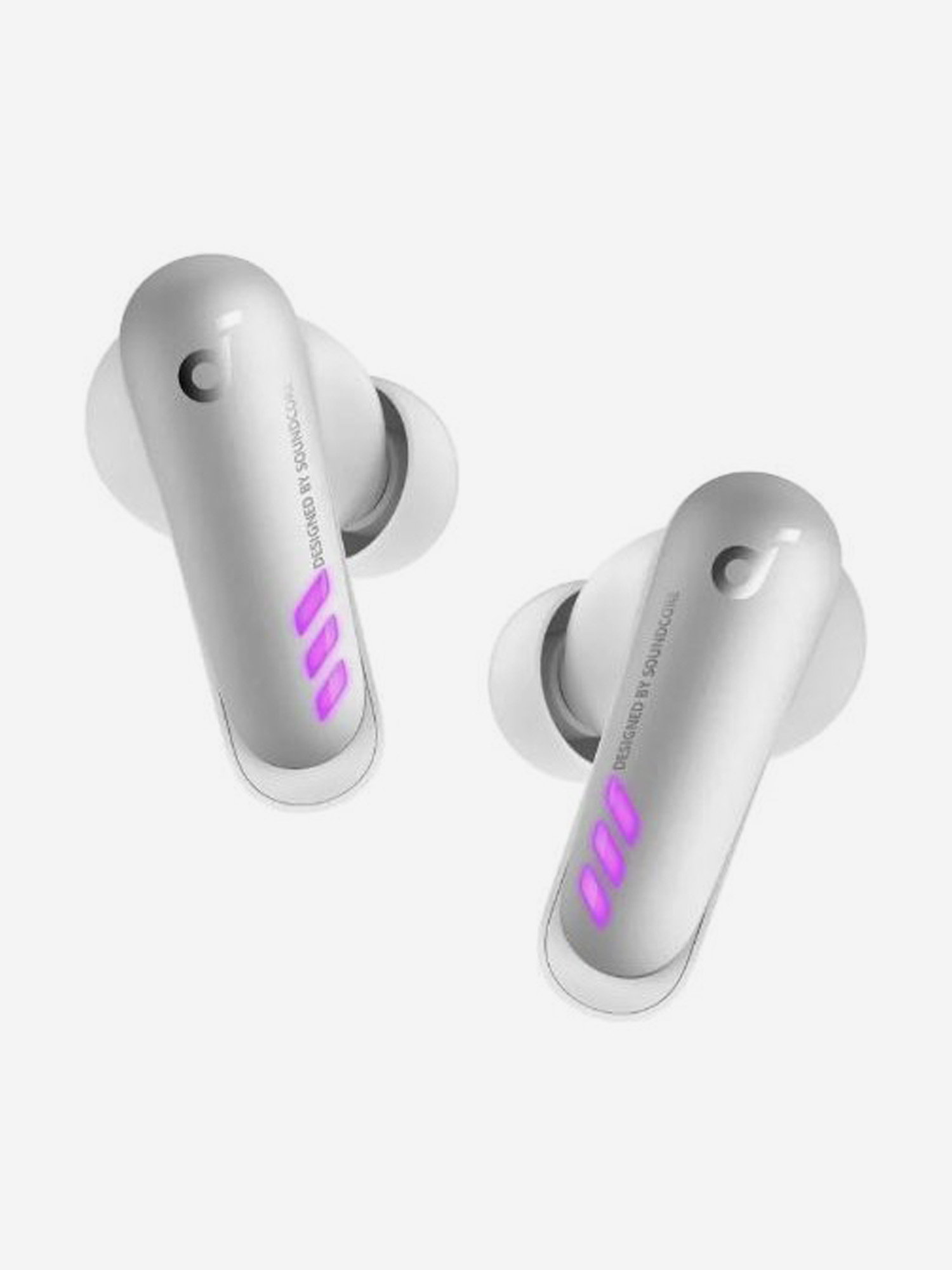

Беспроводные наушники Soundcore VR P10 (A3850) белый, Белый