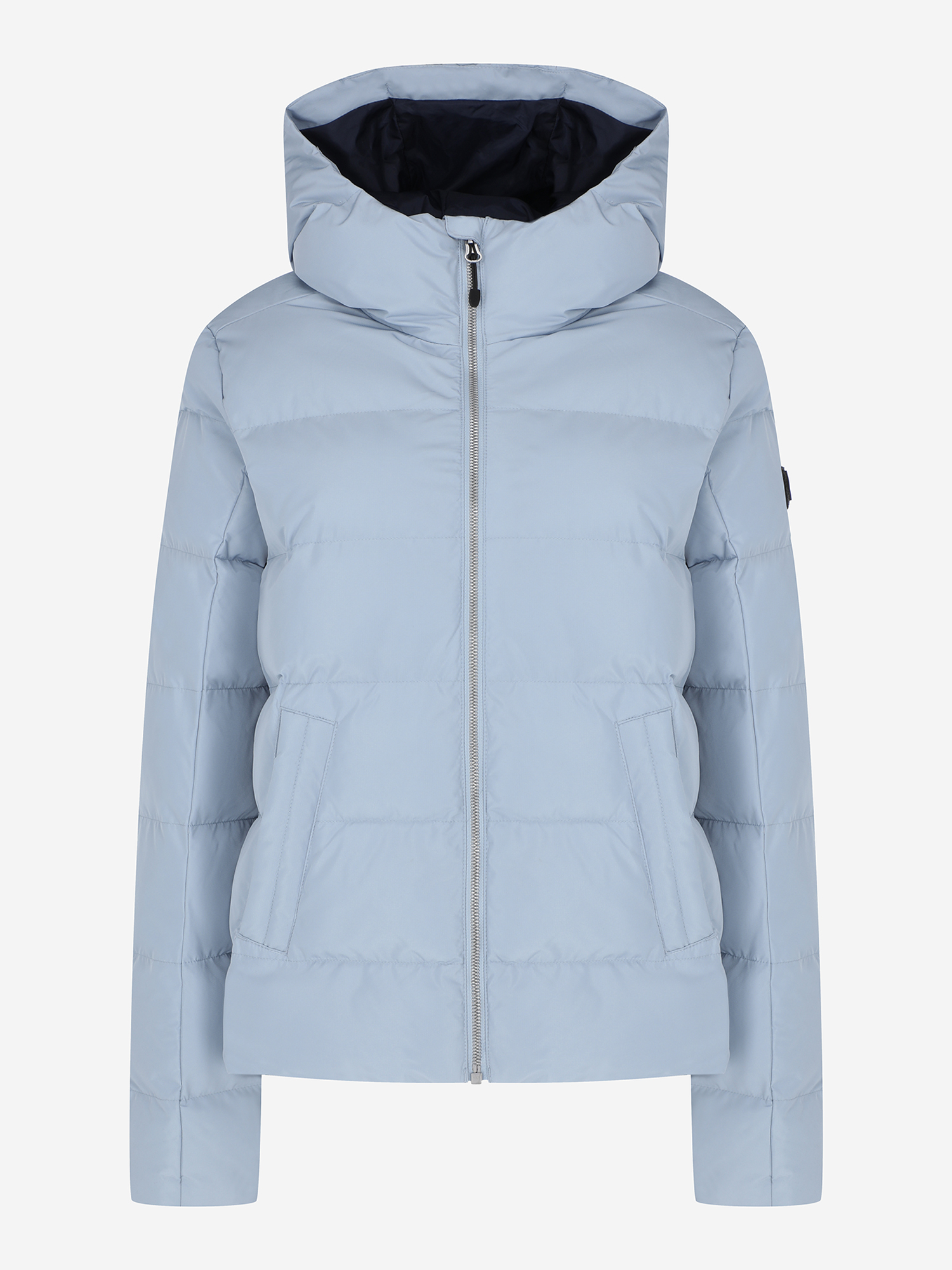 Куртка утепленная женская Ziener Pusja Голубой 19999₽