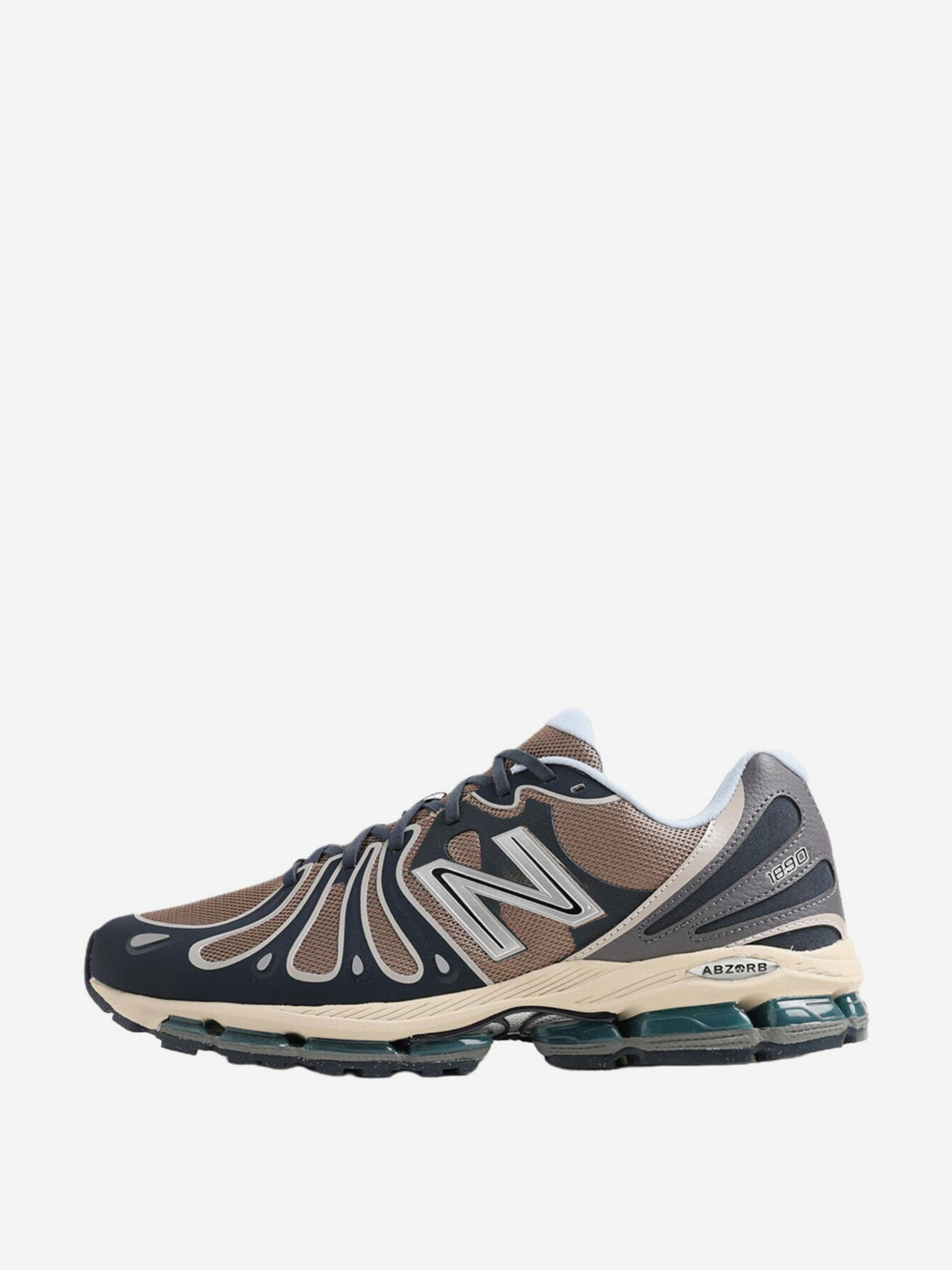 Изображение товара Кроссовки New Balance 1890 Спортивный стиль унисекс