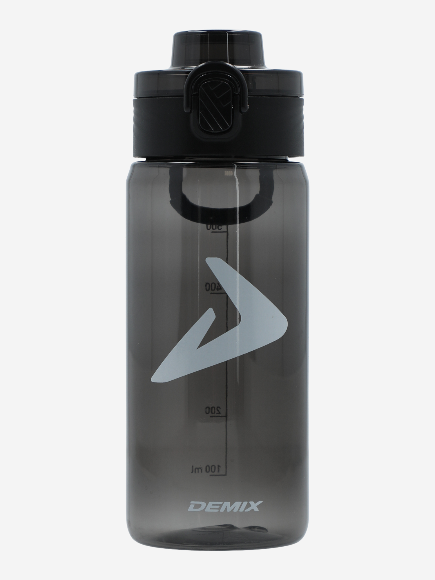 Изображение товара Бутылка для воды Demix 650 мл для фитнеса тренажеров и активного отдыха