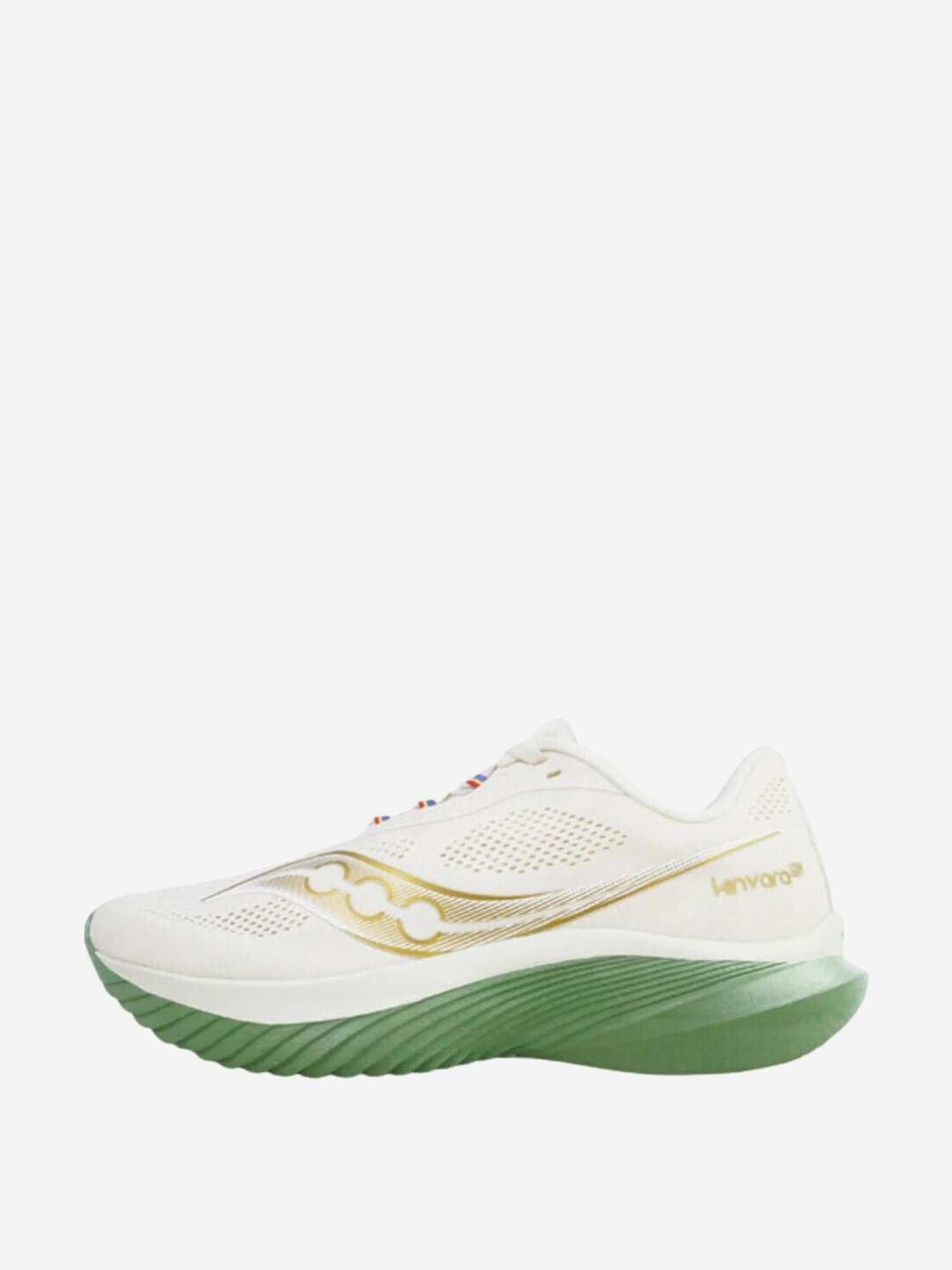 Изображение товара Кроссовки Saucony Kinvara 15 для бега и спортивного стиля Изображение товара Кроссовки Saucony Kinvara 15 для бега и спортивного стиля