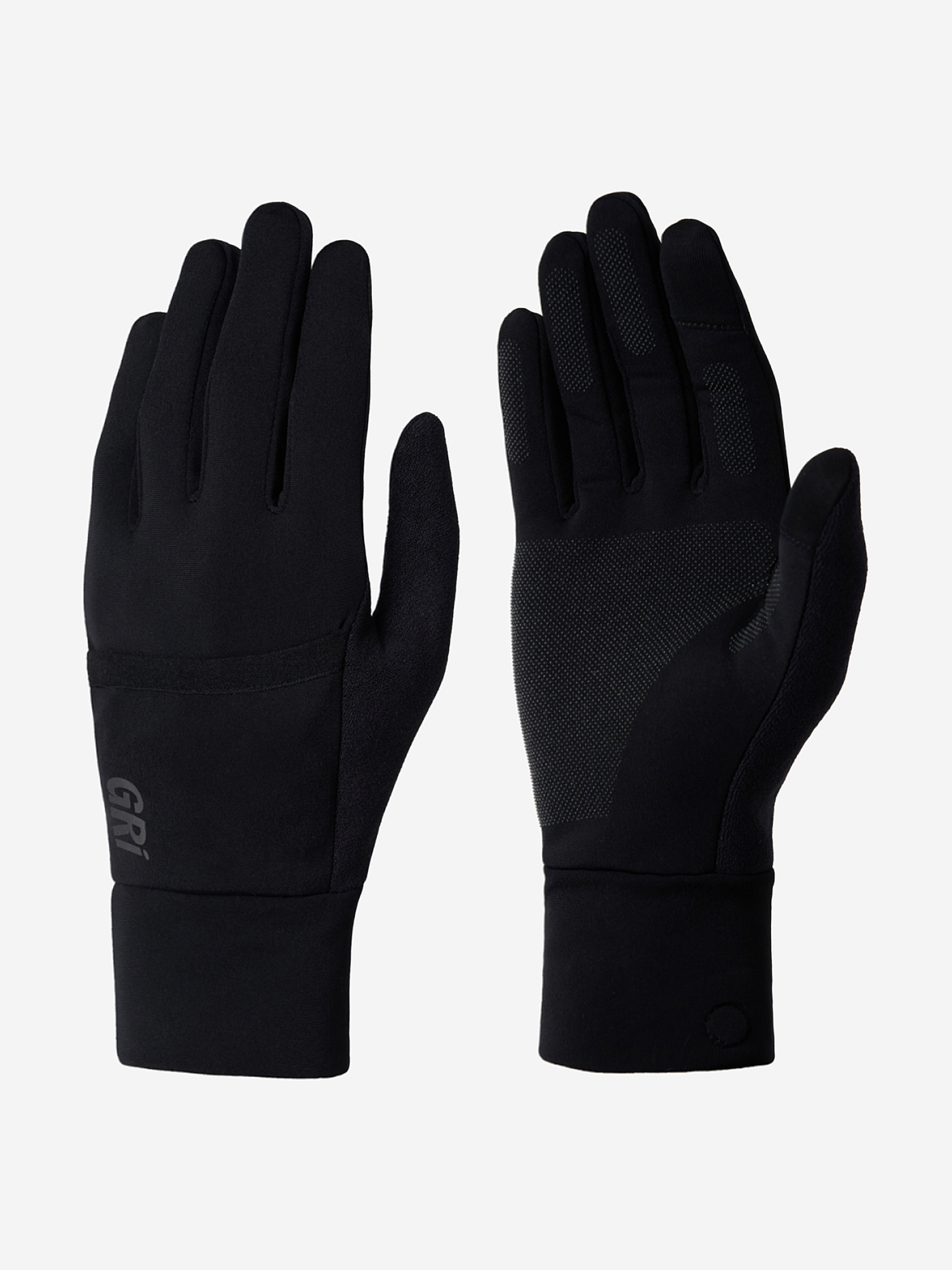 Изображение товара Перчатки унисекс GRI, Винд