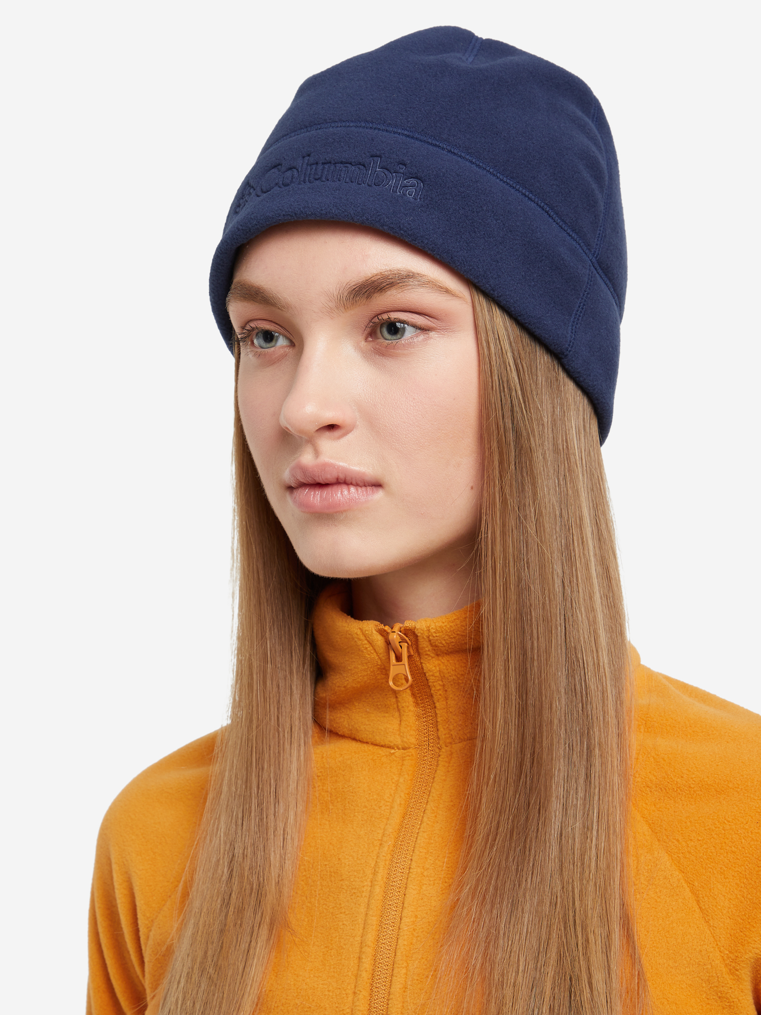 

Шапка Columbia Fast Trek II Beanie, Синий