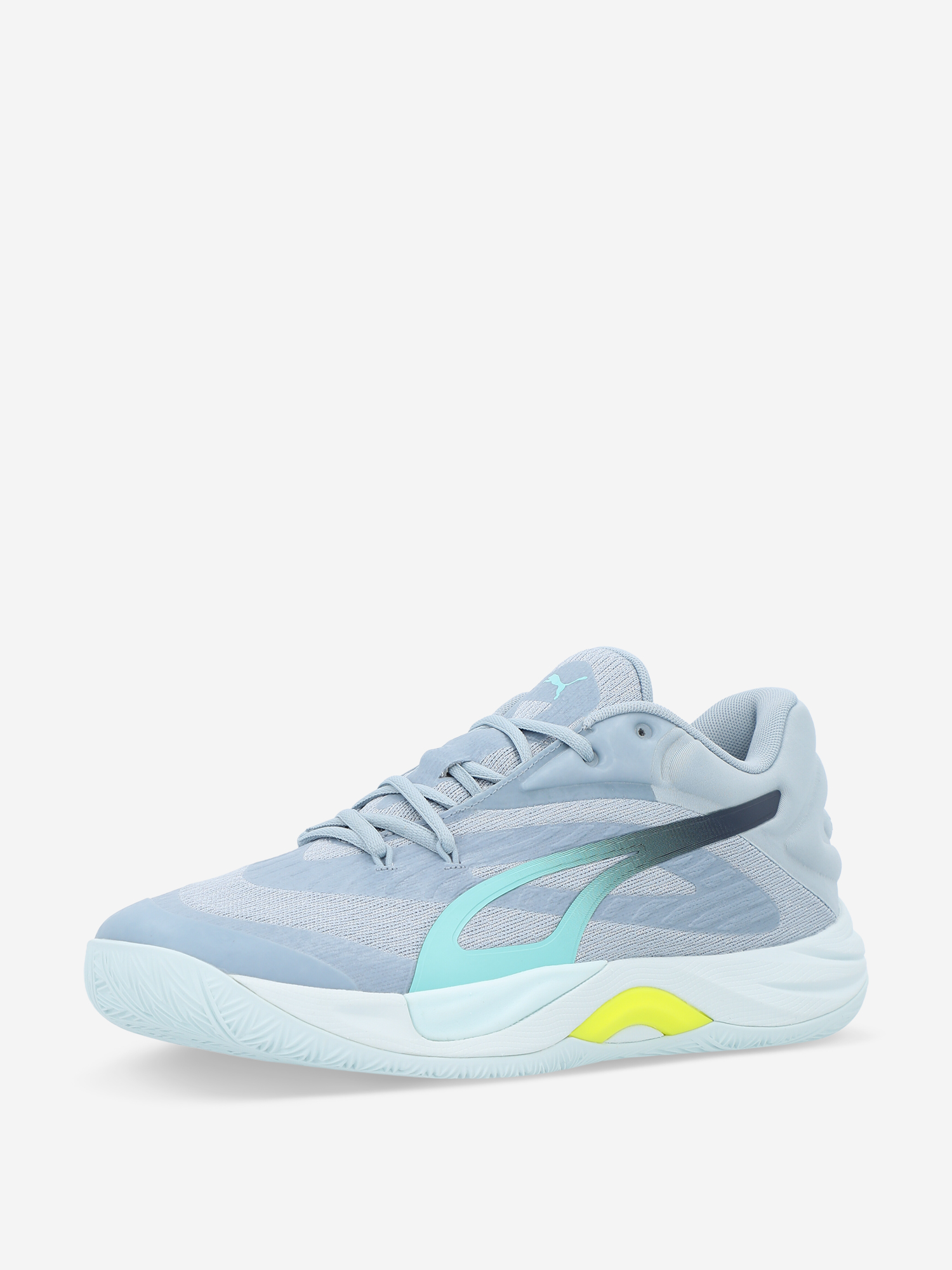 Кроссовки мужские PUMA All-Pro Nitro Skybreak 2, Синий 2