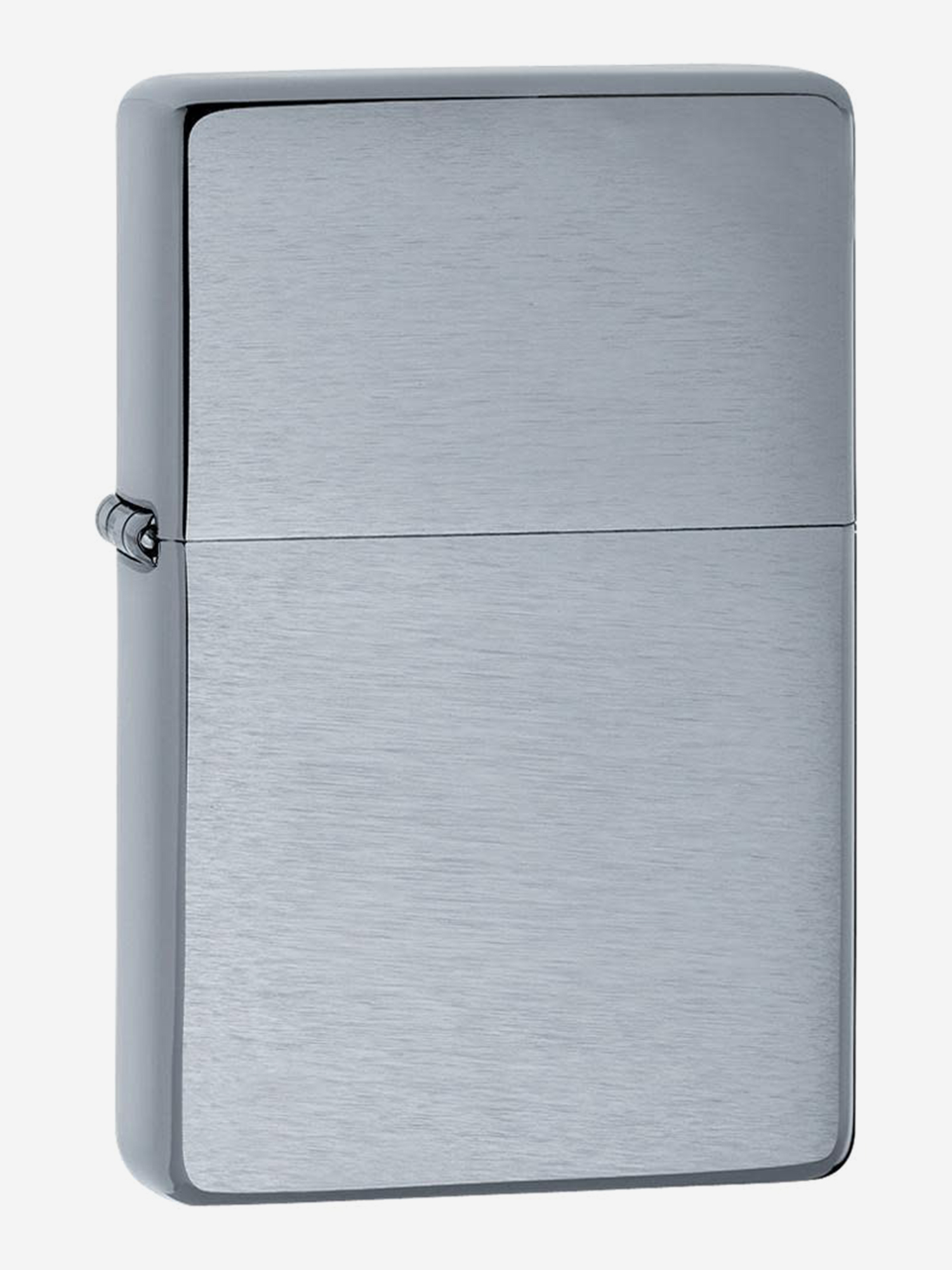 

Зажигалка бензиновая ZIPPO 230-25 Vintage Series 1937, Серебряный