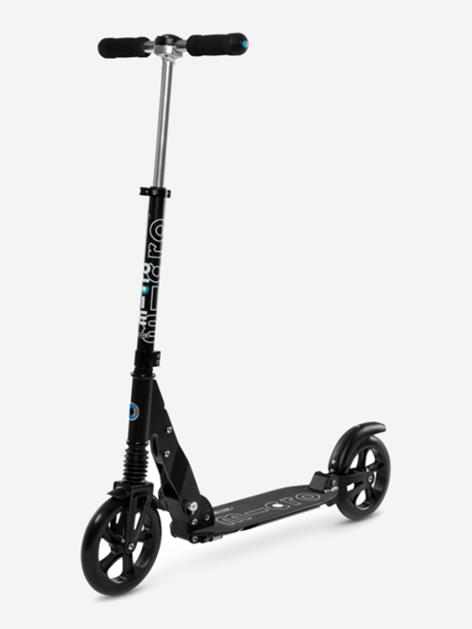 Изображение товара Самокат Micro Suspension 2024