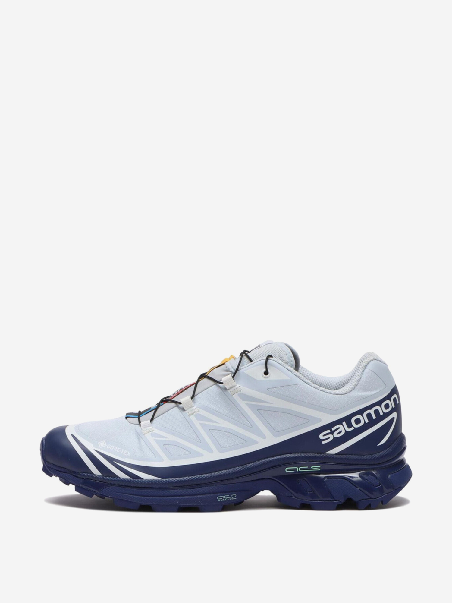 Изображение товара Кроссовки Salomon XT-6 GORE-TEX