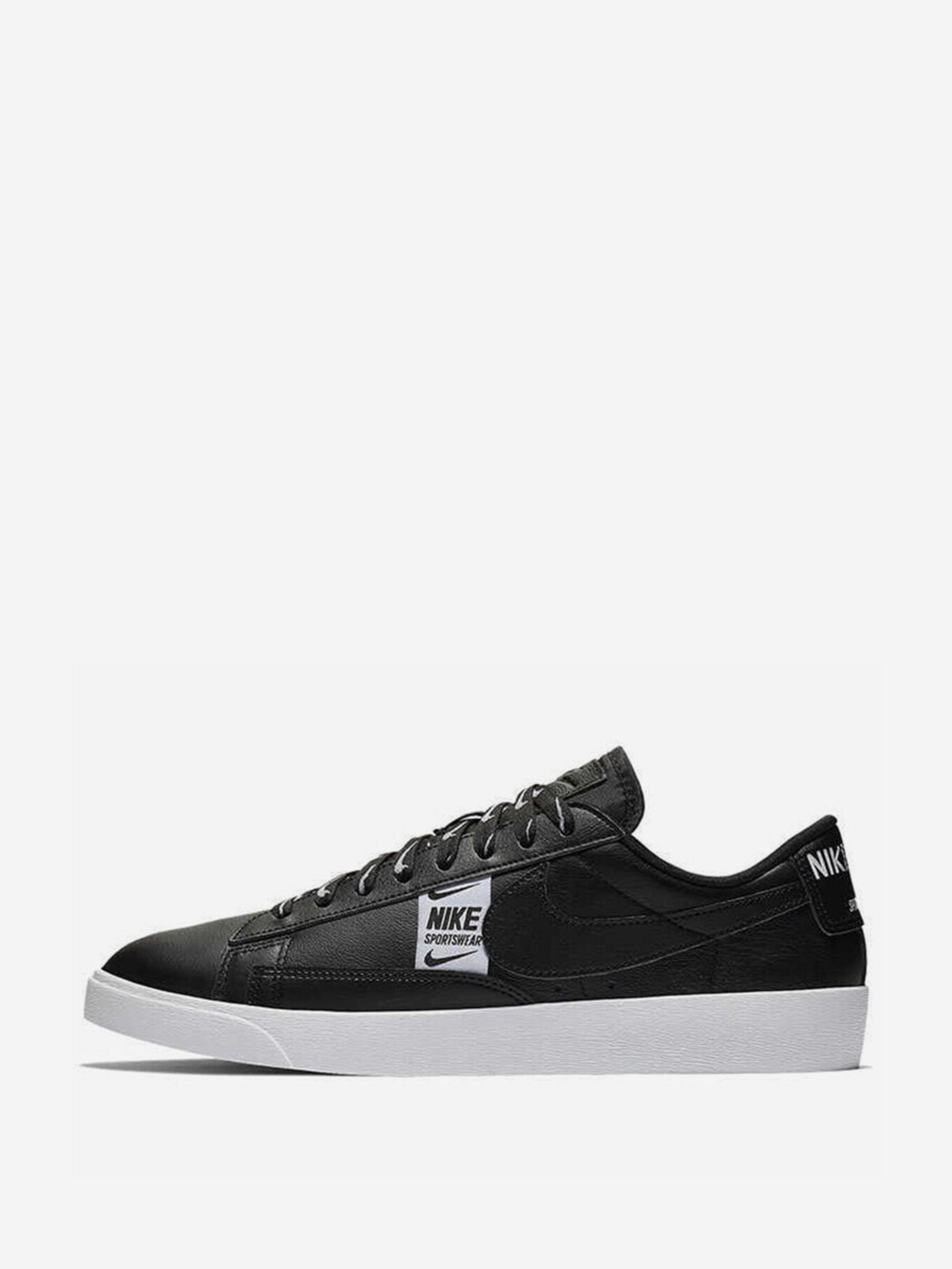 Изображение товара Кеды женские Nike Blazer SE