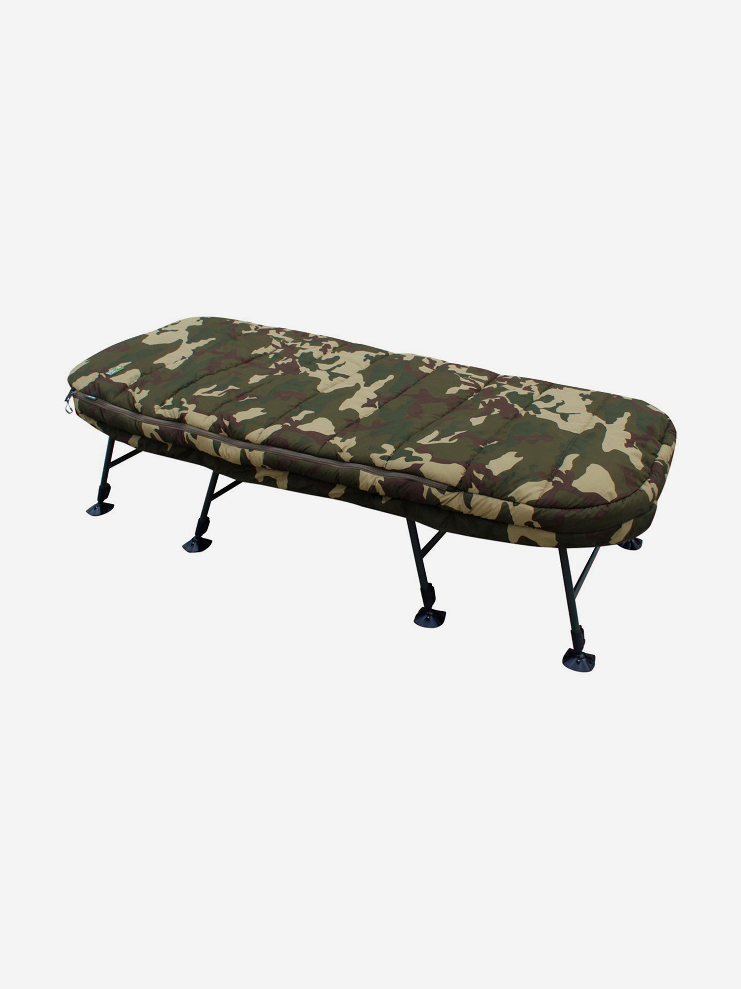 

Спальная система Logic Carp SLEEP SYSTEM LC-SSW, Серый