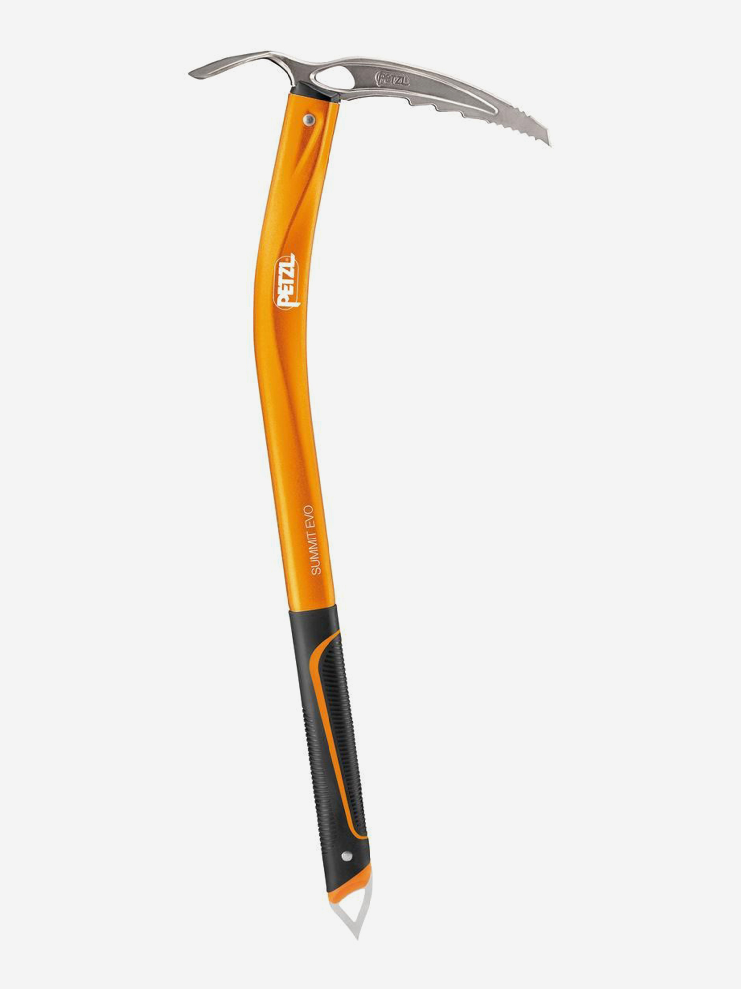 

Ледоруб классический Petzl SUMMIT EVO 52 см, Оранжевый