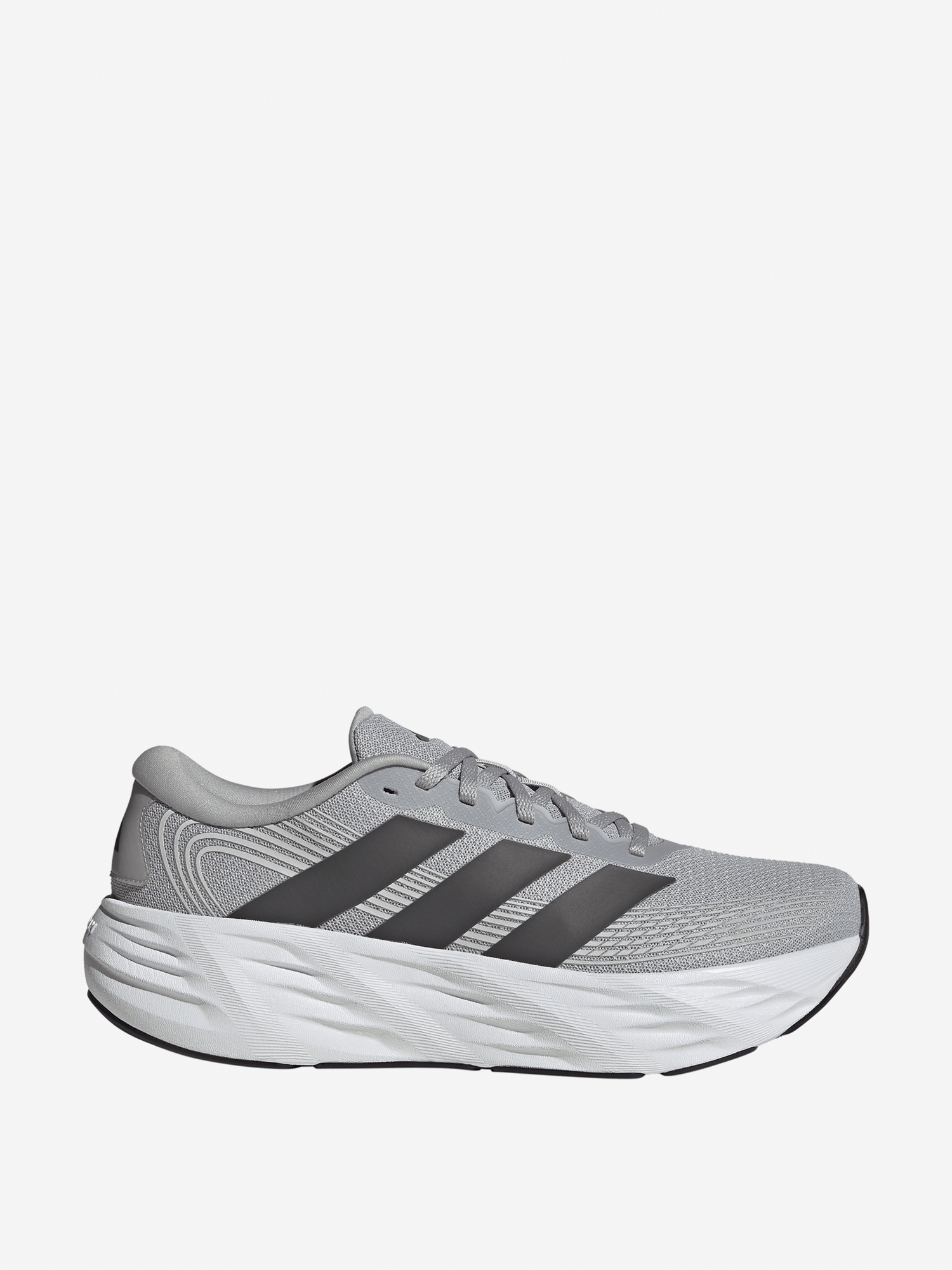 Кроссовки мужские adidas Galaxy 8, Серый