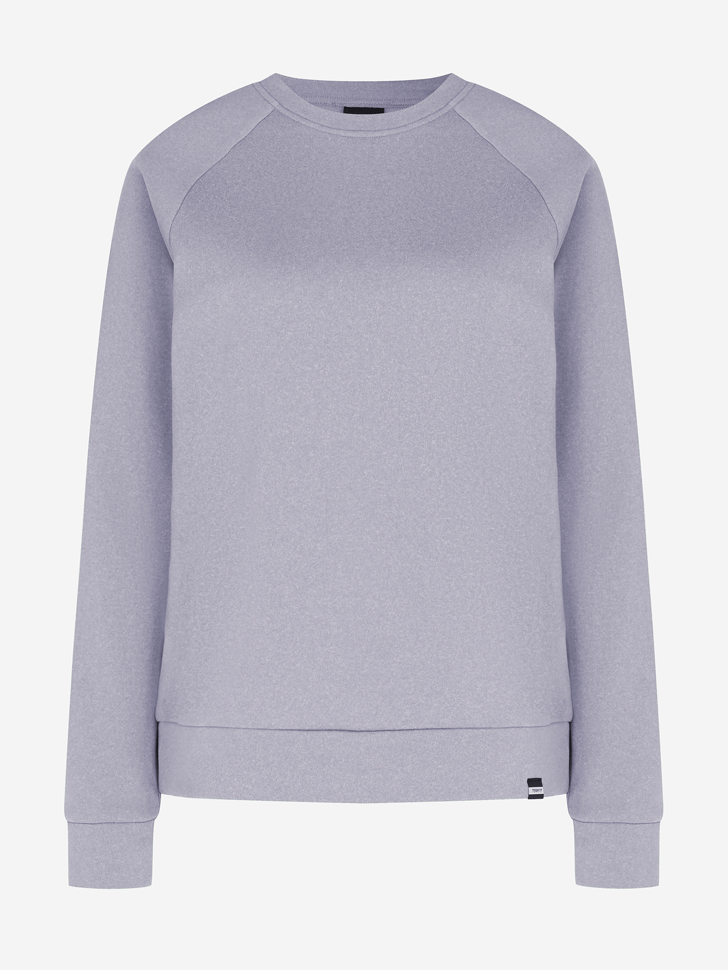 Свитшот женский Termit Фиолетовый 999₽