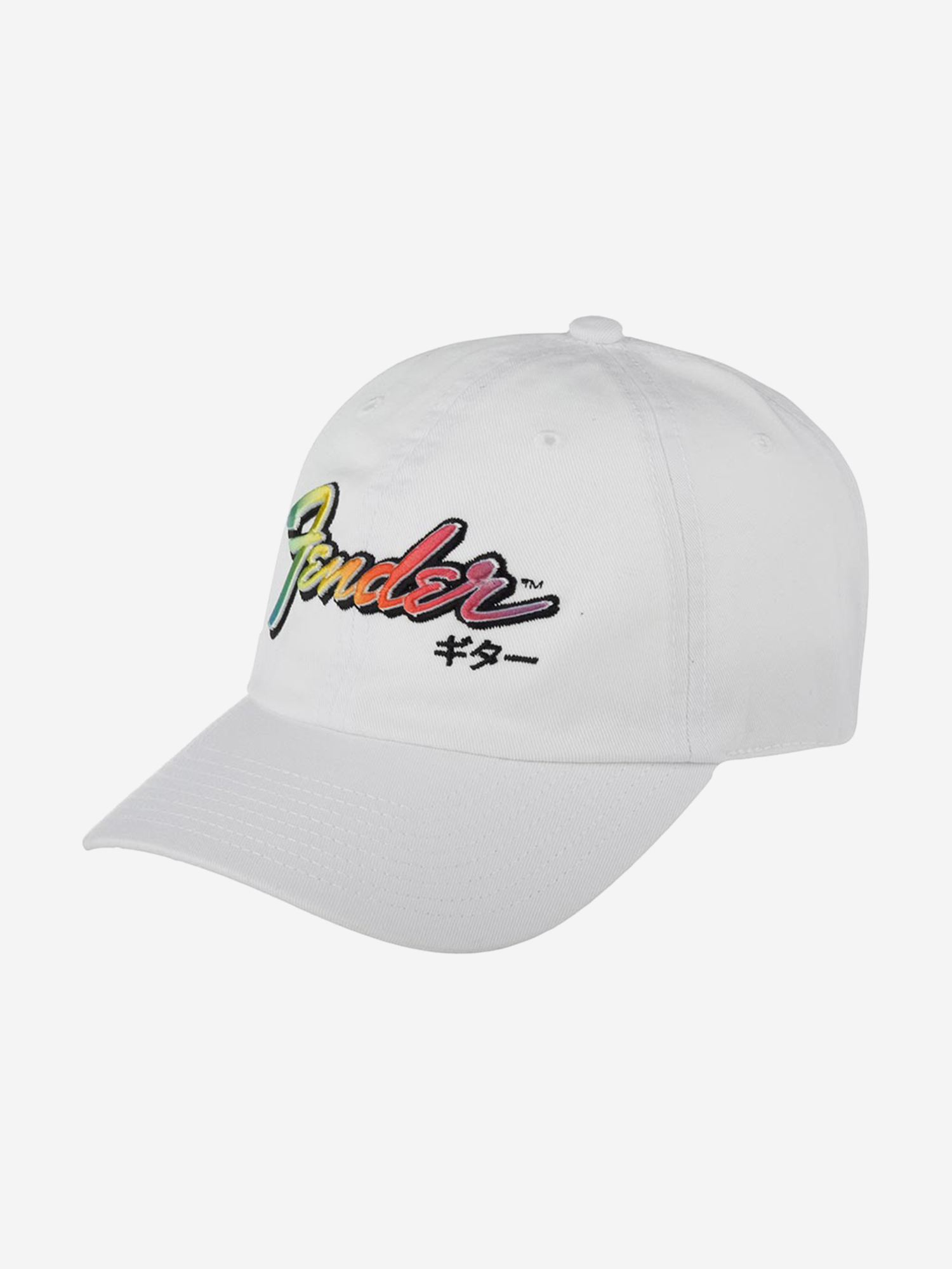 Изображение товара Бейсболка AMERICAN NEEDLE FEND-1909A Fender Prism Slouch