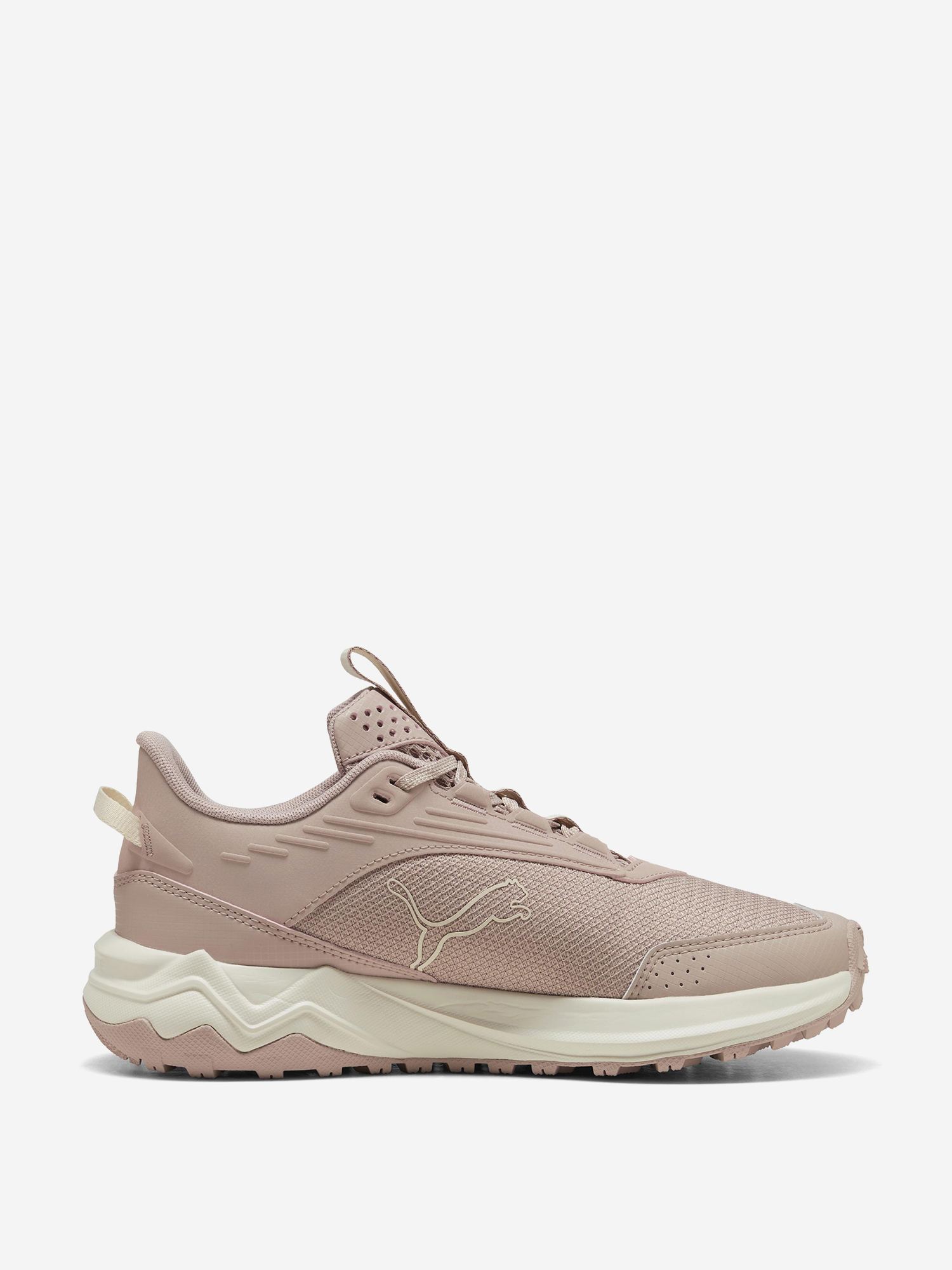 Кроссовки женские PUMA Extend Lite Trail, Бежевый 3