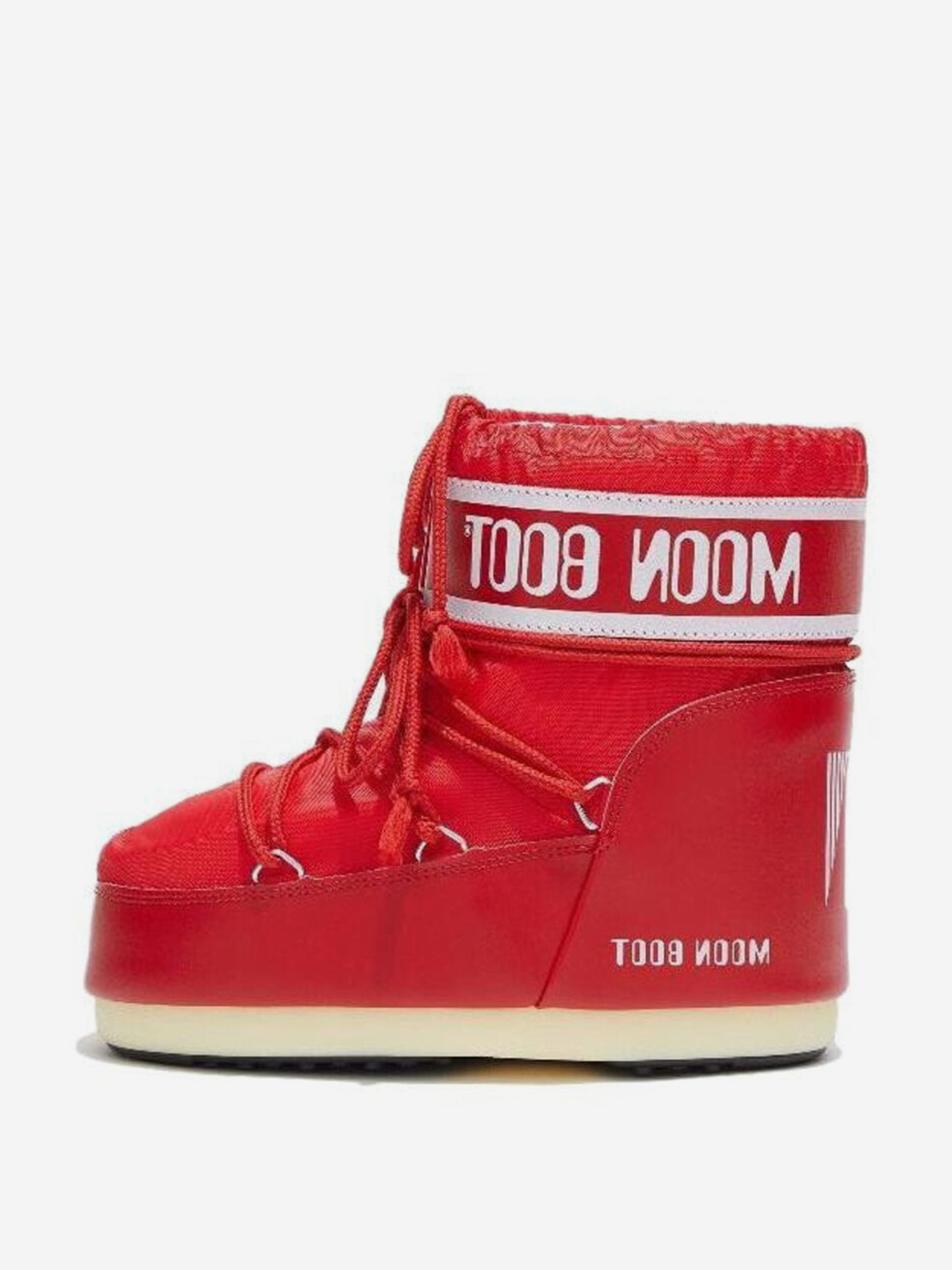 Изображение товара Ботинки Moon Boot 14093400009DESTME6-RED Спортивный стиль, женские, зима