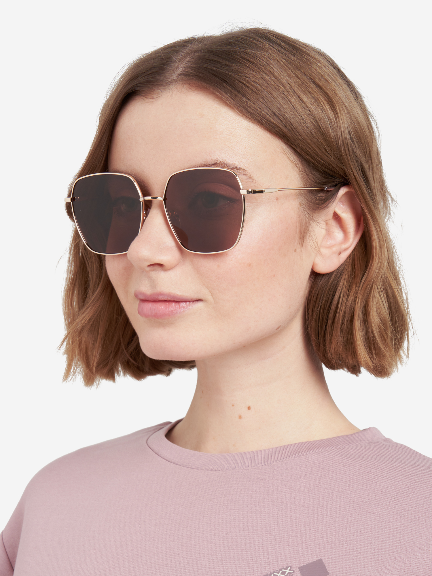 Солнцезащитные очки женские Kappa Мультицвет 1749₽