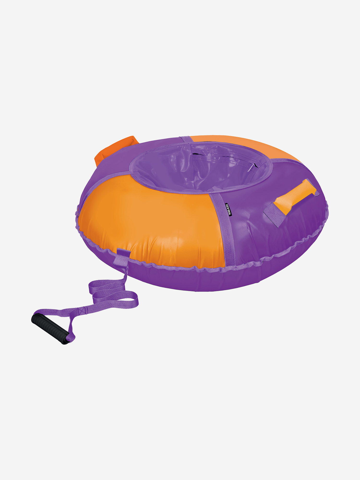 

Тюбинг Nika, 85 см, Фиолетовый