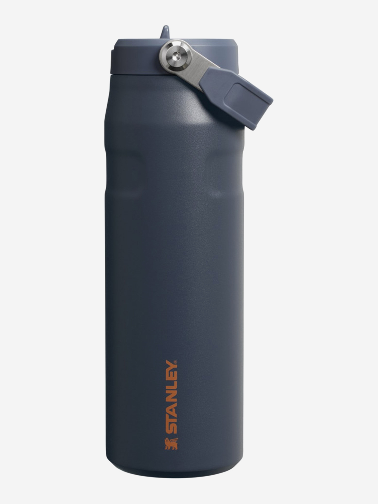 Изображение товара Термобутылка Stanley Aerolight, 0,47 литра, серая, Серый, сумеречный