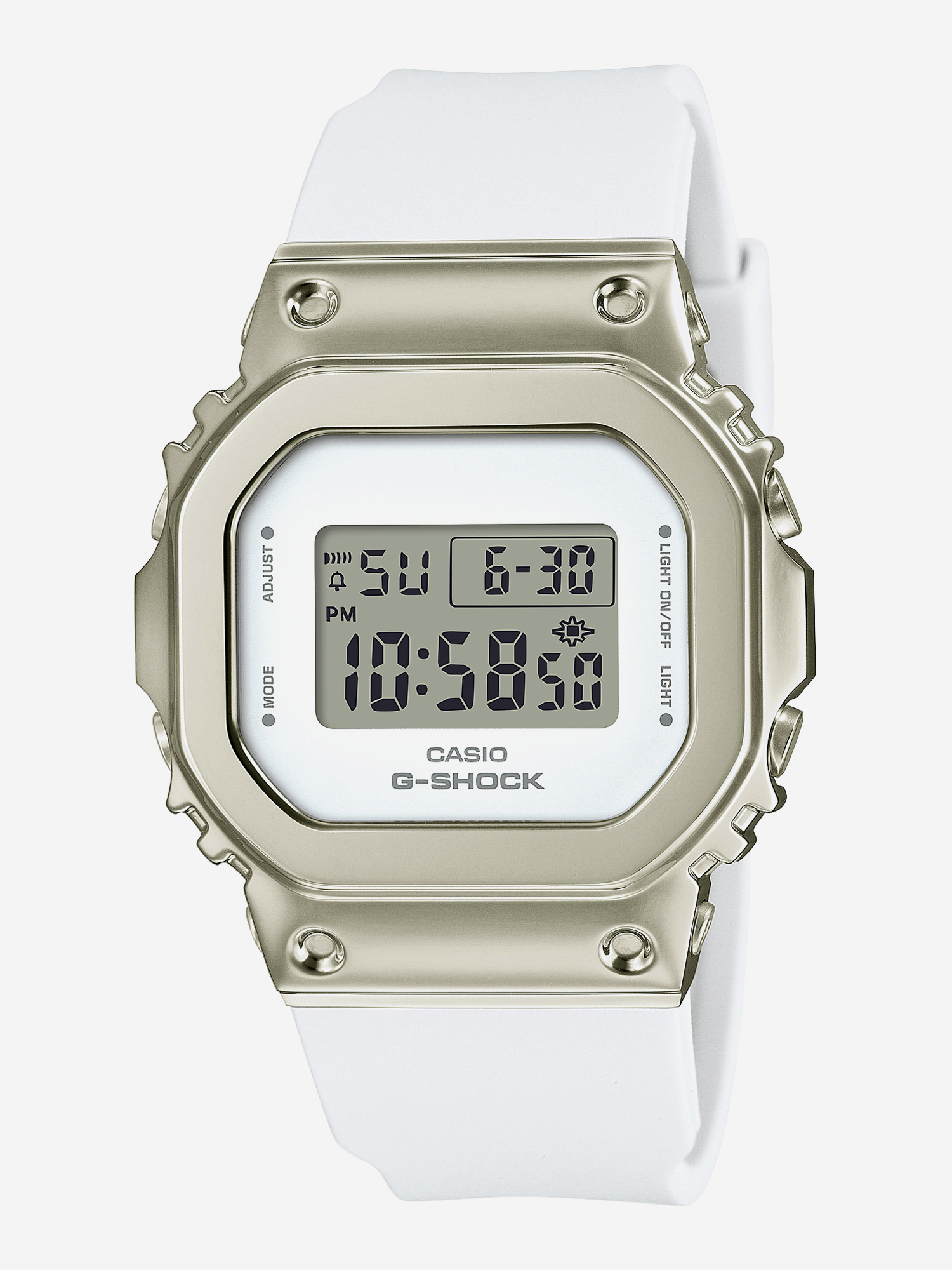Изображение товара Спортивные часы CASIO G-SHOCK GM-S5600G-7E