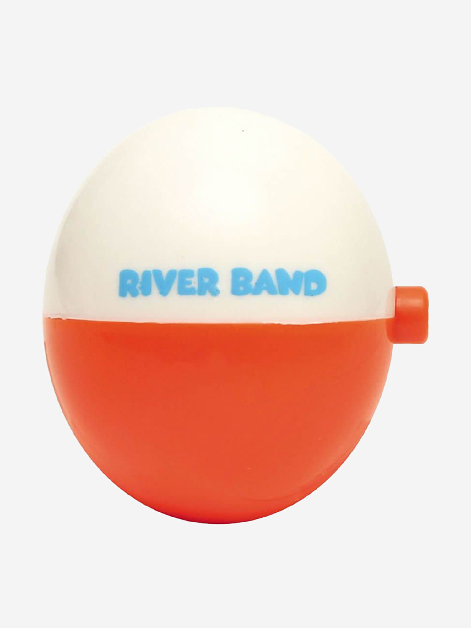 

Поплавок для рыбалки River Band HW-1003- (5 штук) детский, Оранжевый