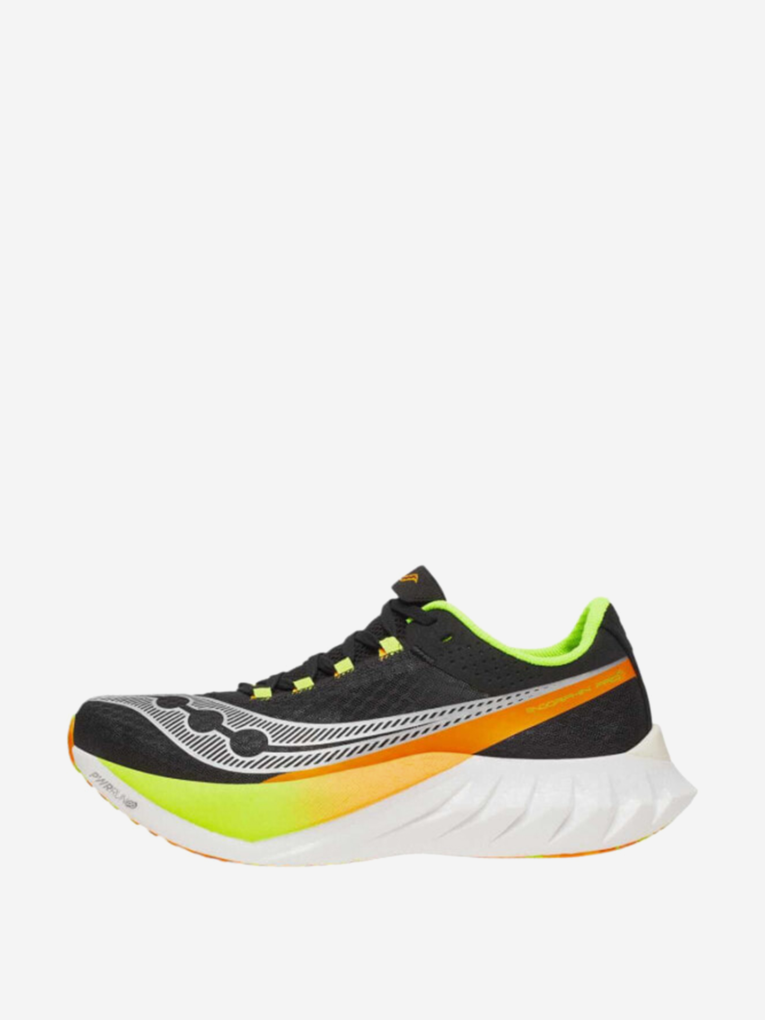 Изображение товара Saucony Endorphin Pro 4 Black мужские кроссовки для бега