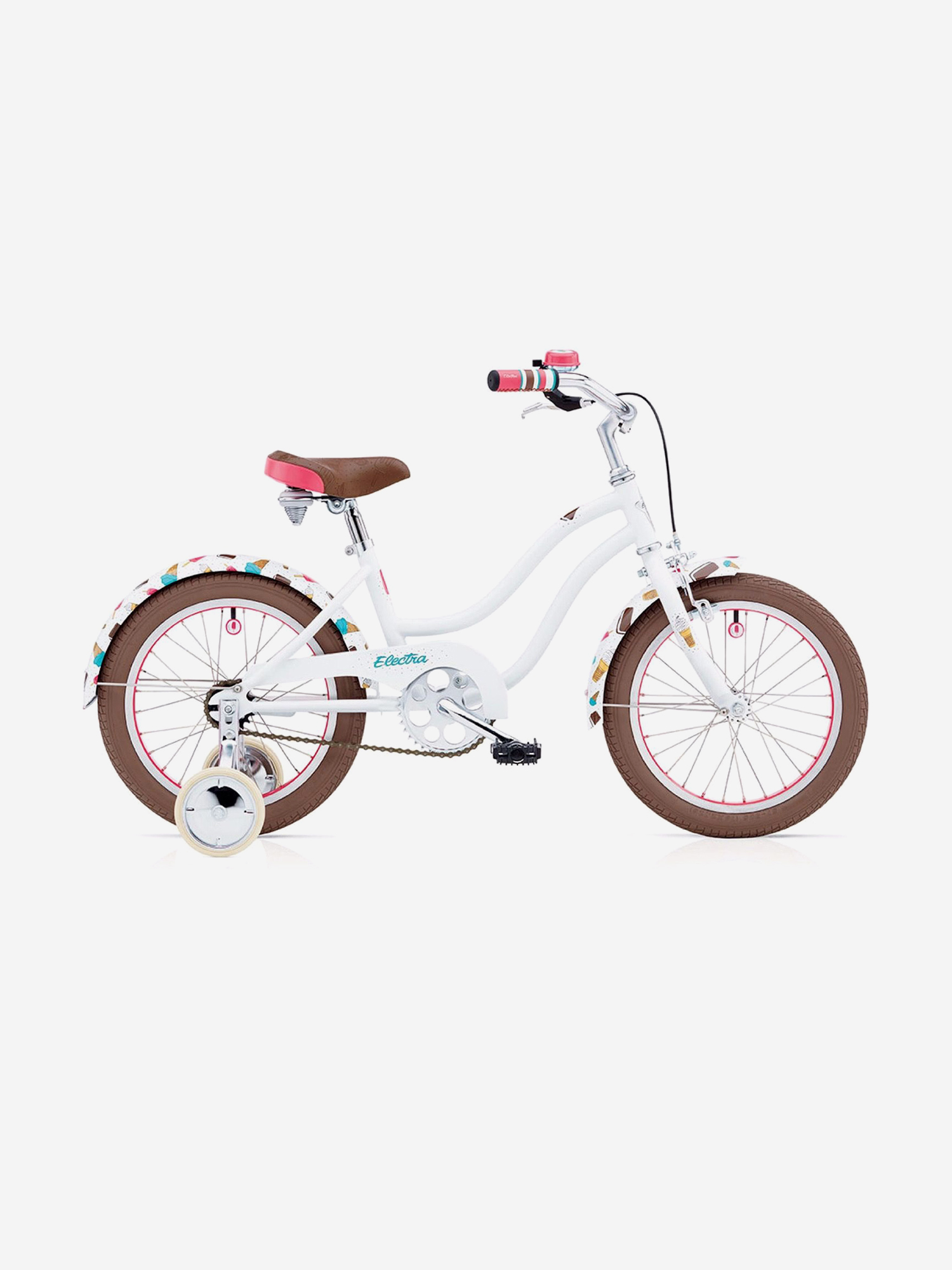Изображение товара Велосипед Electra Soft Serve 1 16"