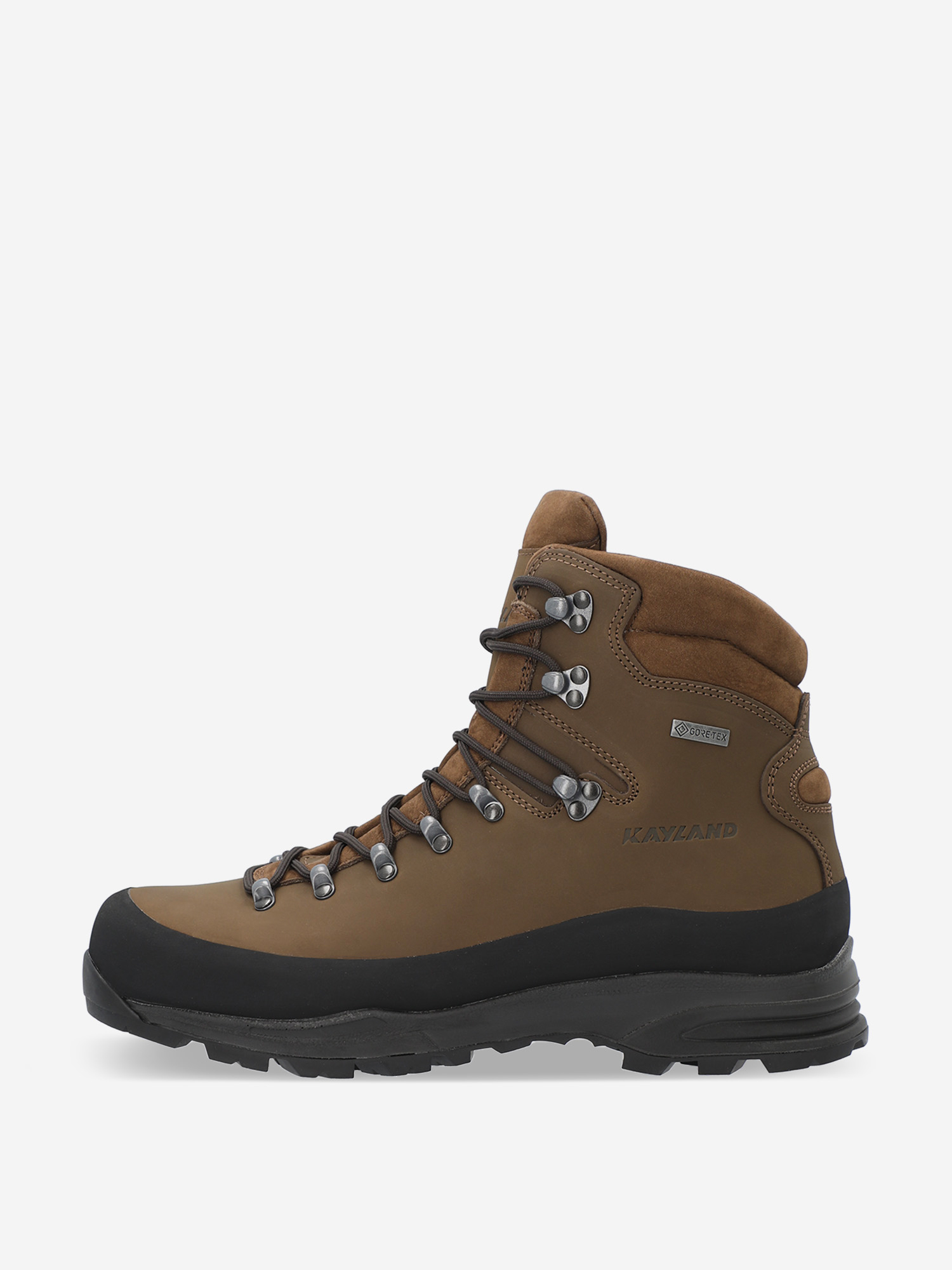 Изображение товара Мужские ботинки для треккинга KAYLAND Globo GTX водонепроницаемые